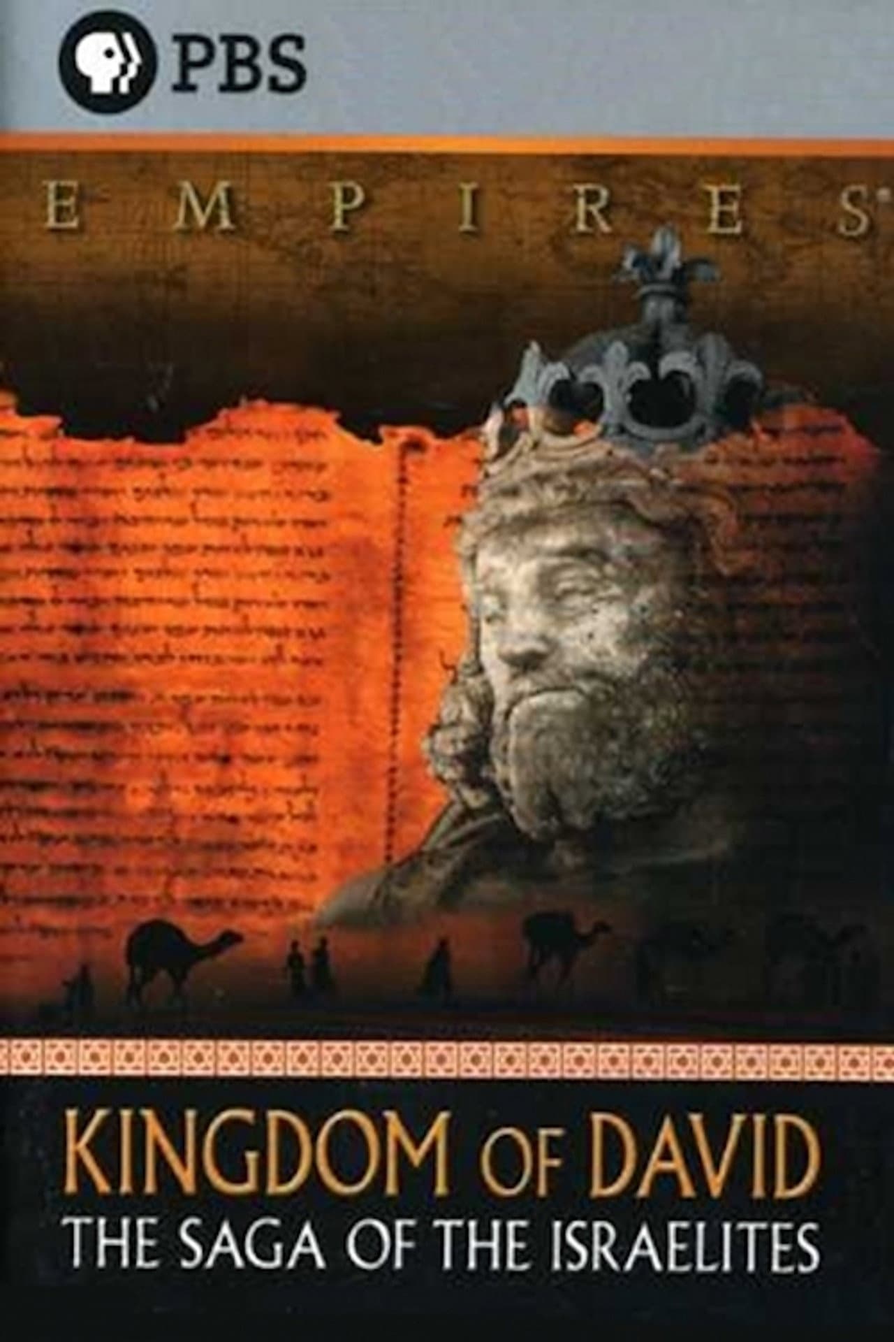Kingdom of David: The Saga of the Israelites preview 1