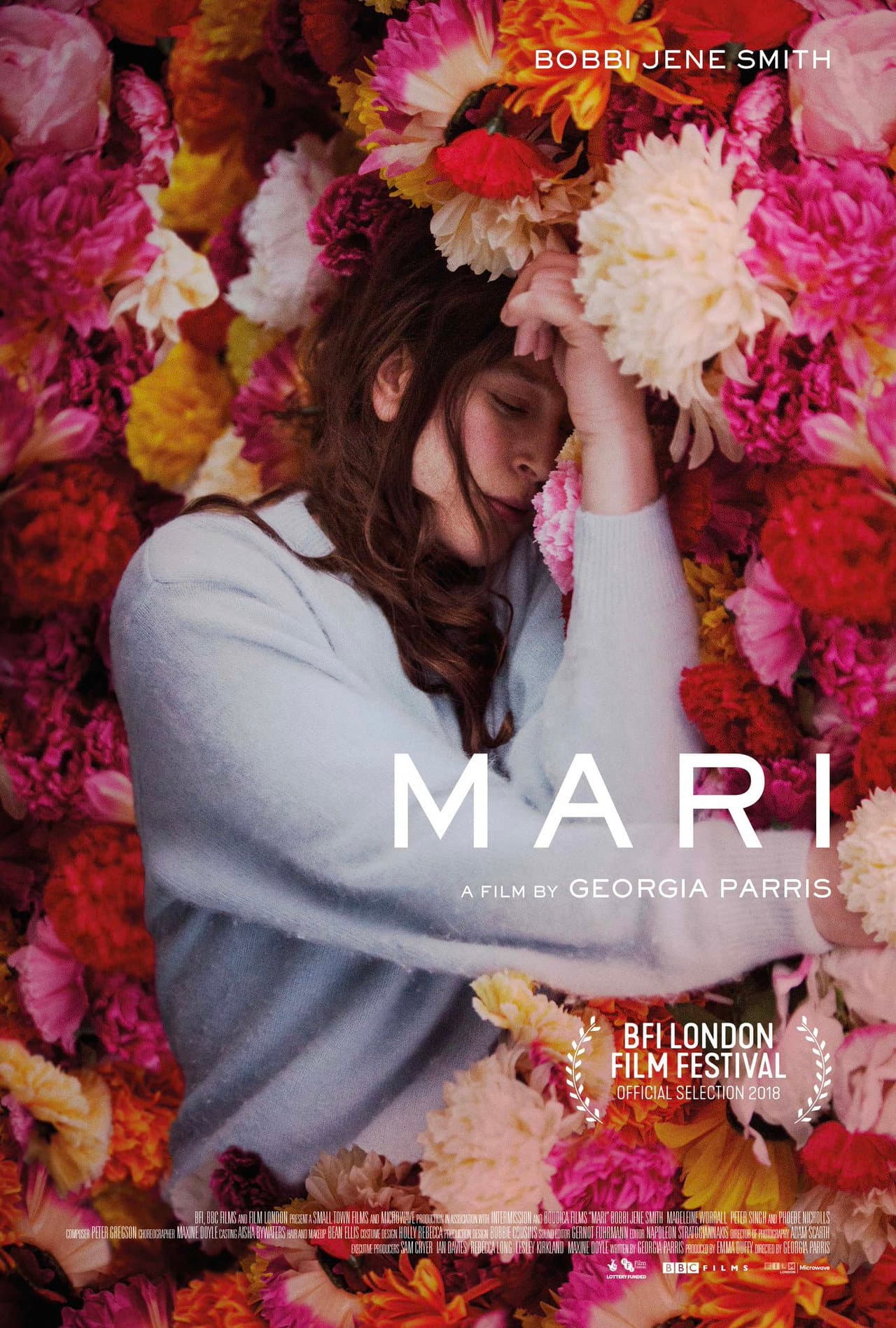 Mari preview 2