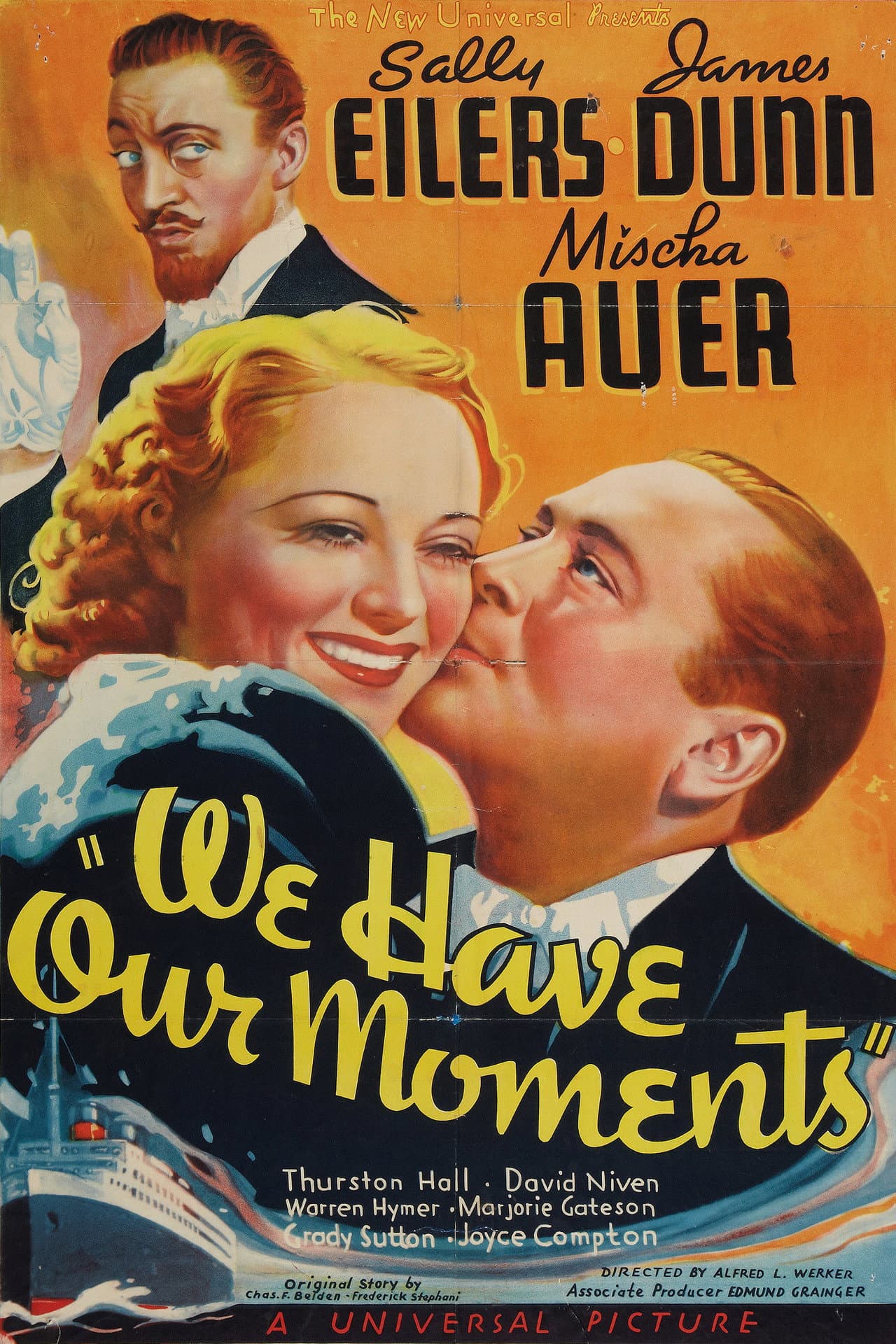 We Have Our Moments preview 2