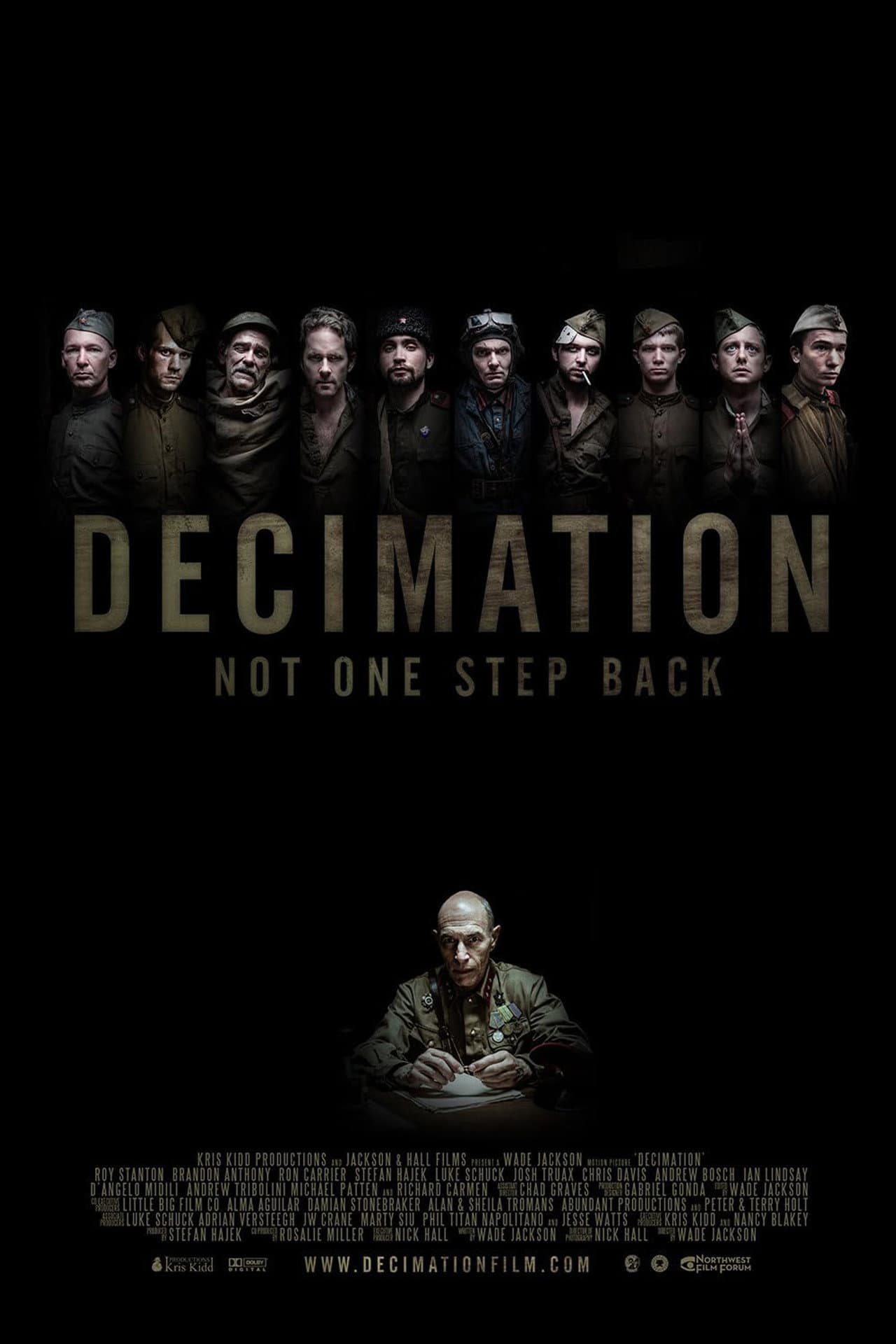 Decimation preview 2
