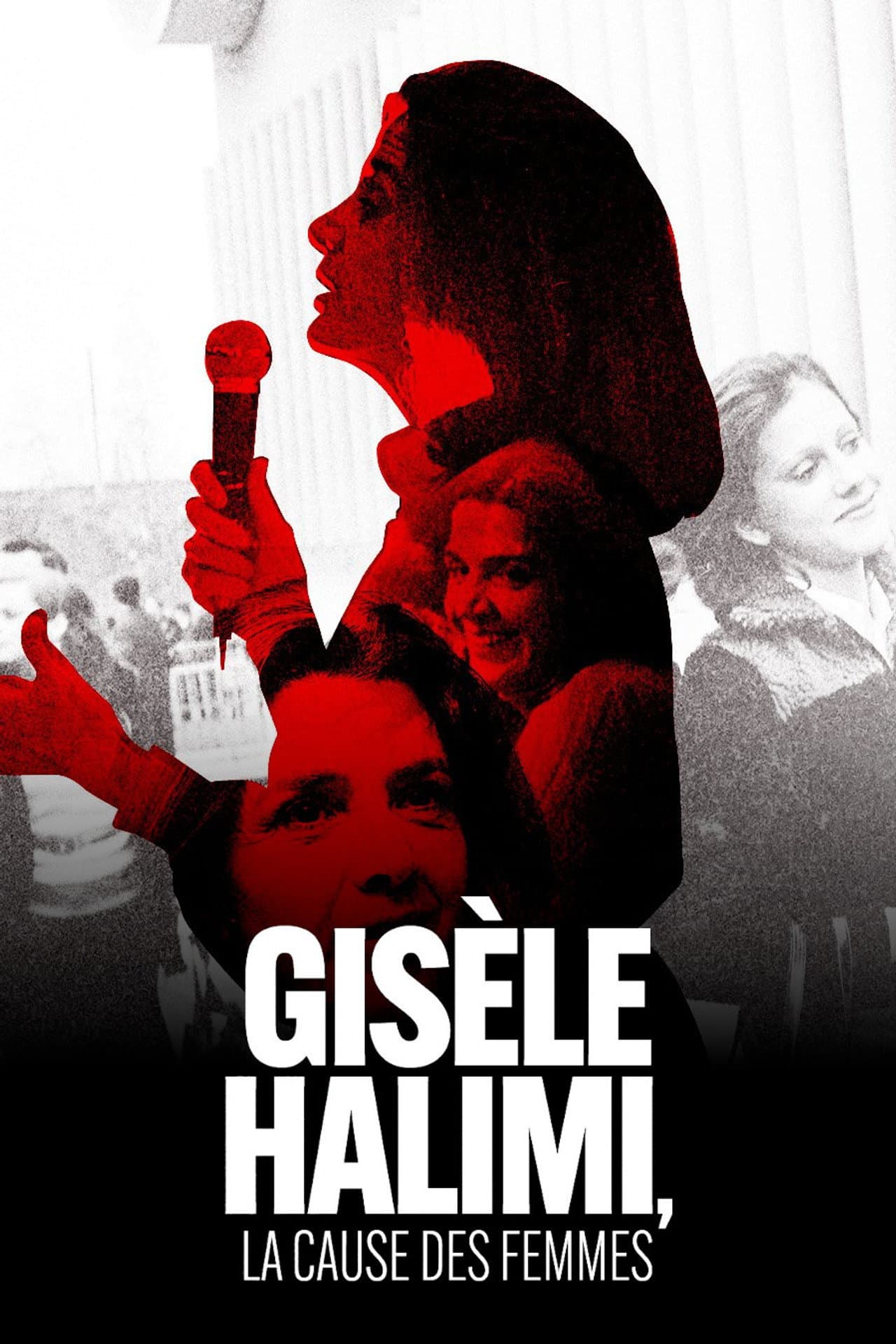 Gisèle Halimi : La Cause des femmes preview 2