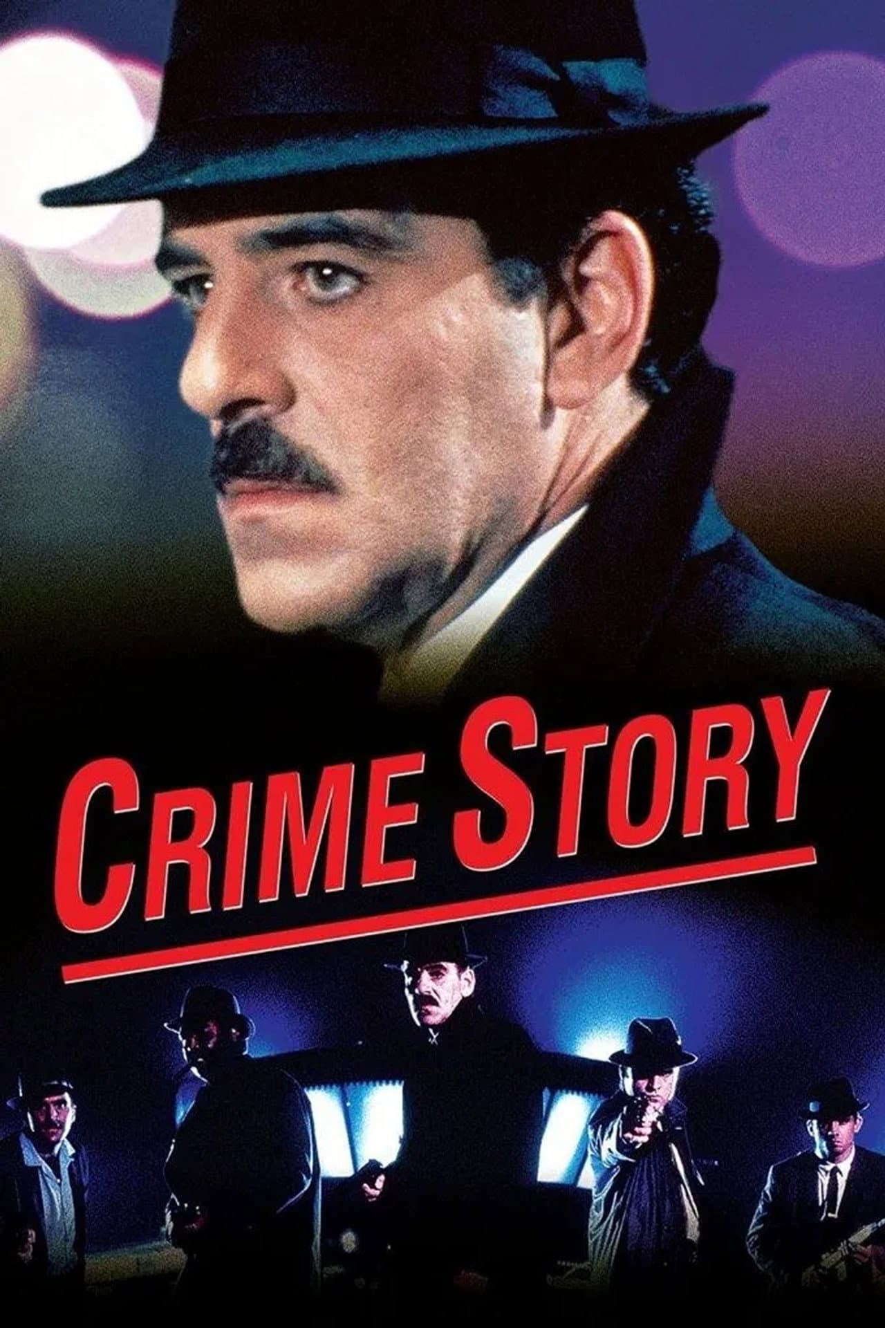 Crime Story preview 2