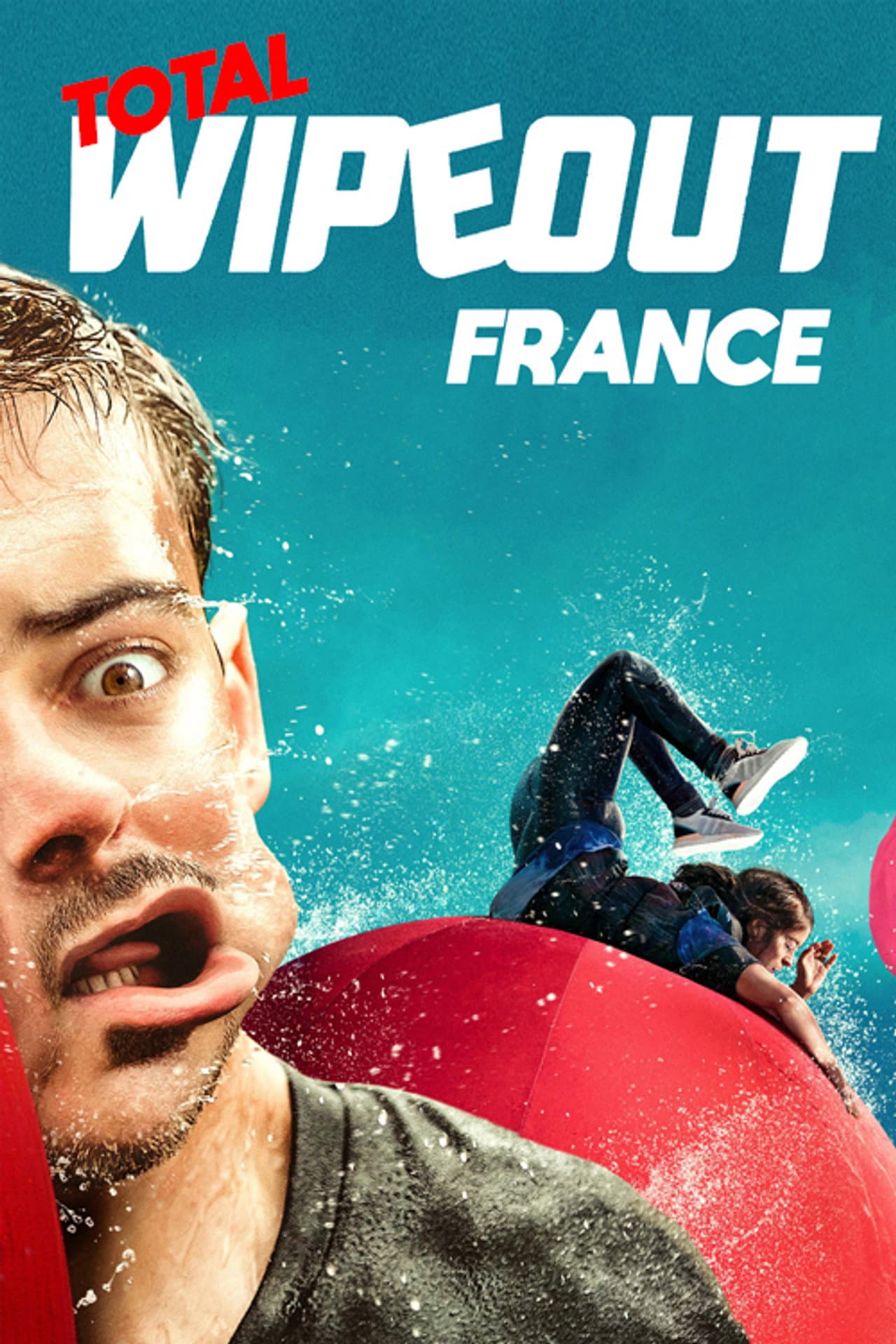Total WipeOut preview 2