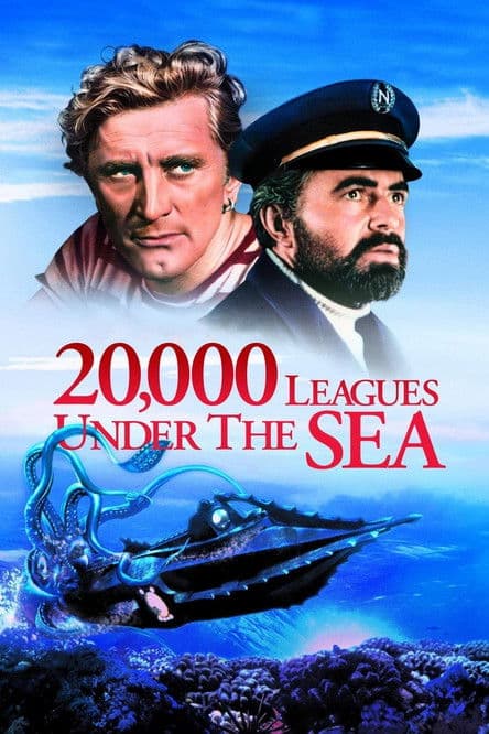 20,000 Leagues Under the Sea preview 2