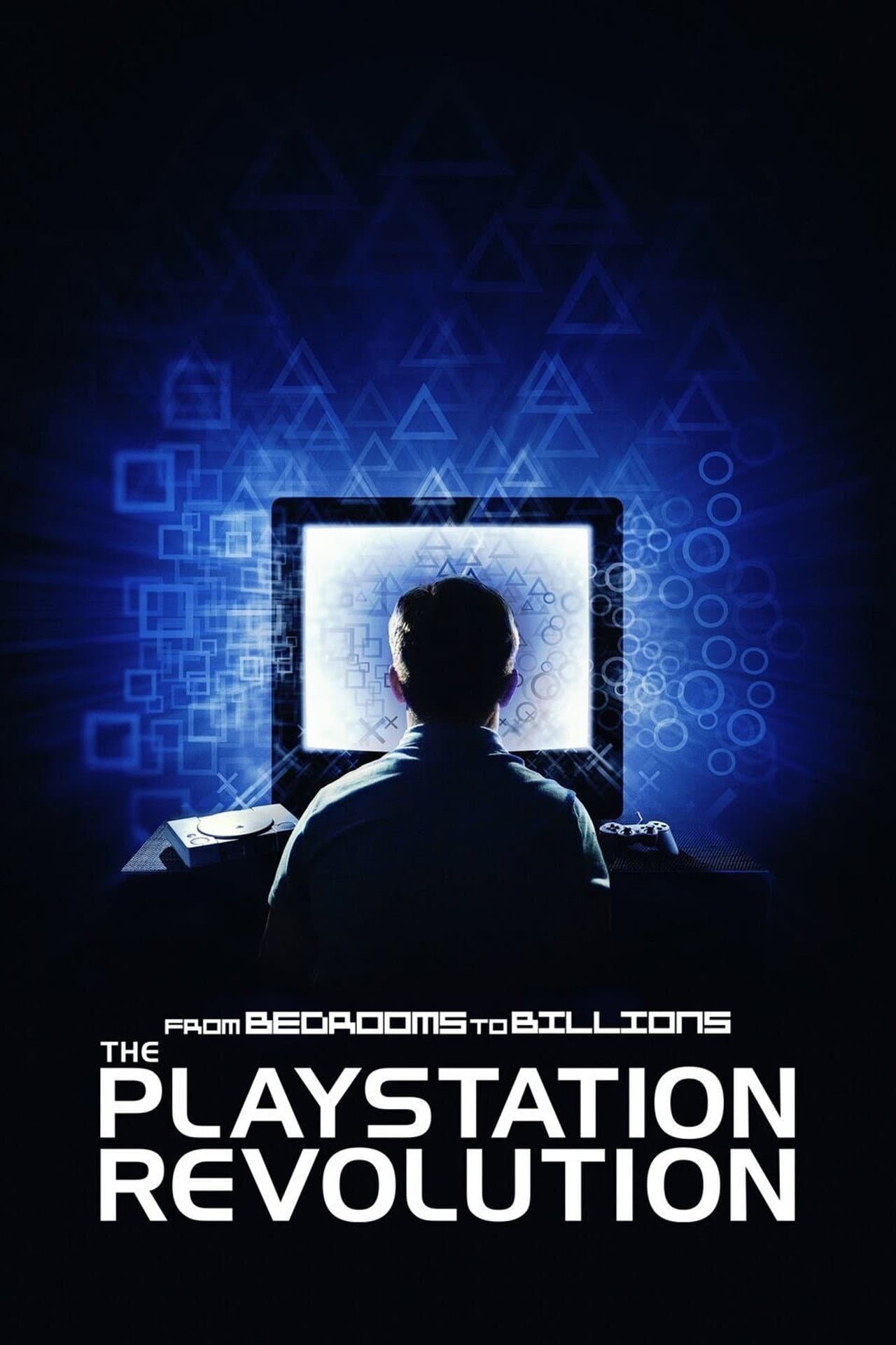 From Bedrooms to Billions: The PlayStation Revolution preview 2