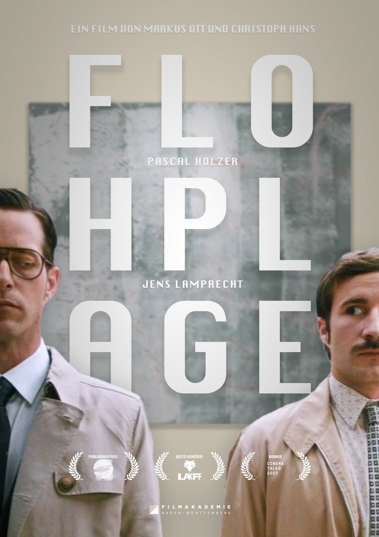 Flohplage preview 1