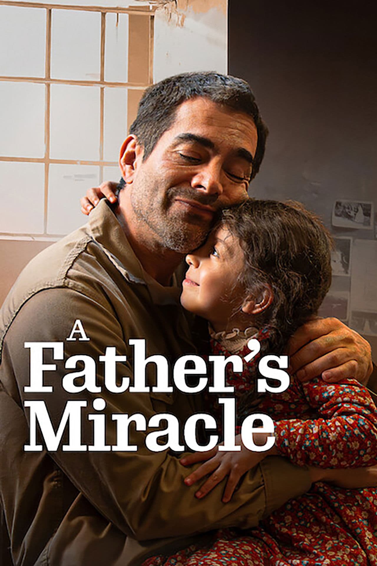 A Father's Miracle preview 2