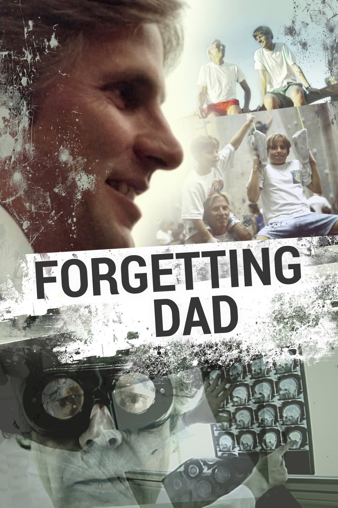 Forgetting Dad preview 1