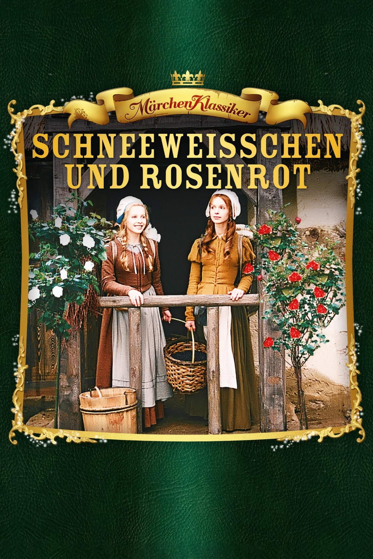 Snow-White and Rose-Red preview 2
