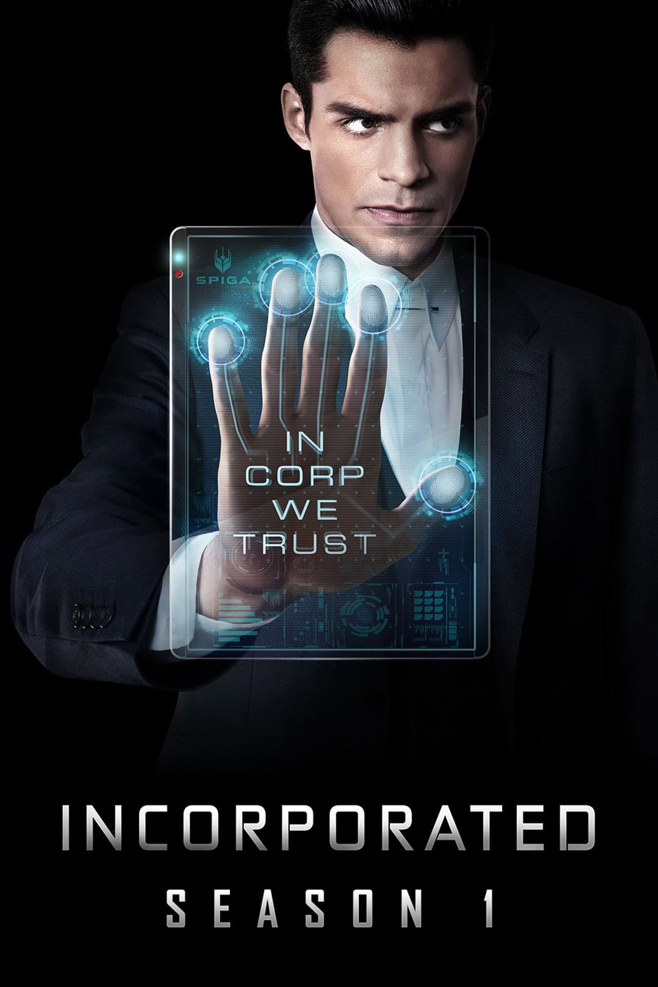 Season 1