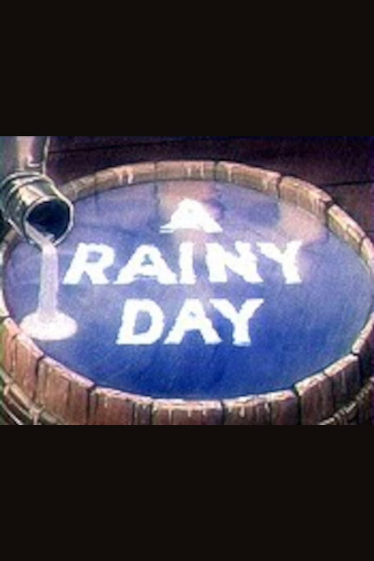 A Rainy Day with the Bear Family preview 2