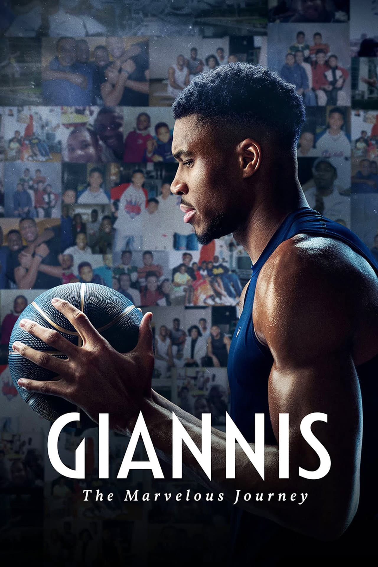 Giannis: The Marvelous Journey preview 2