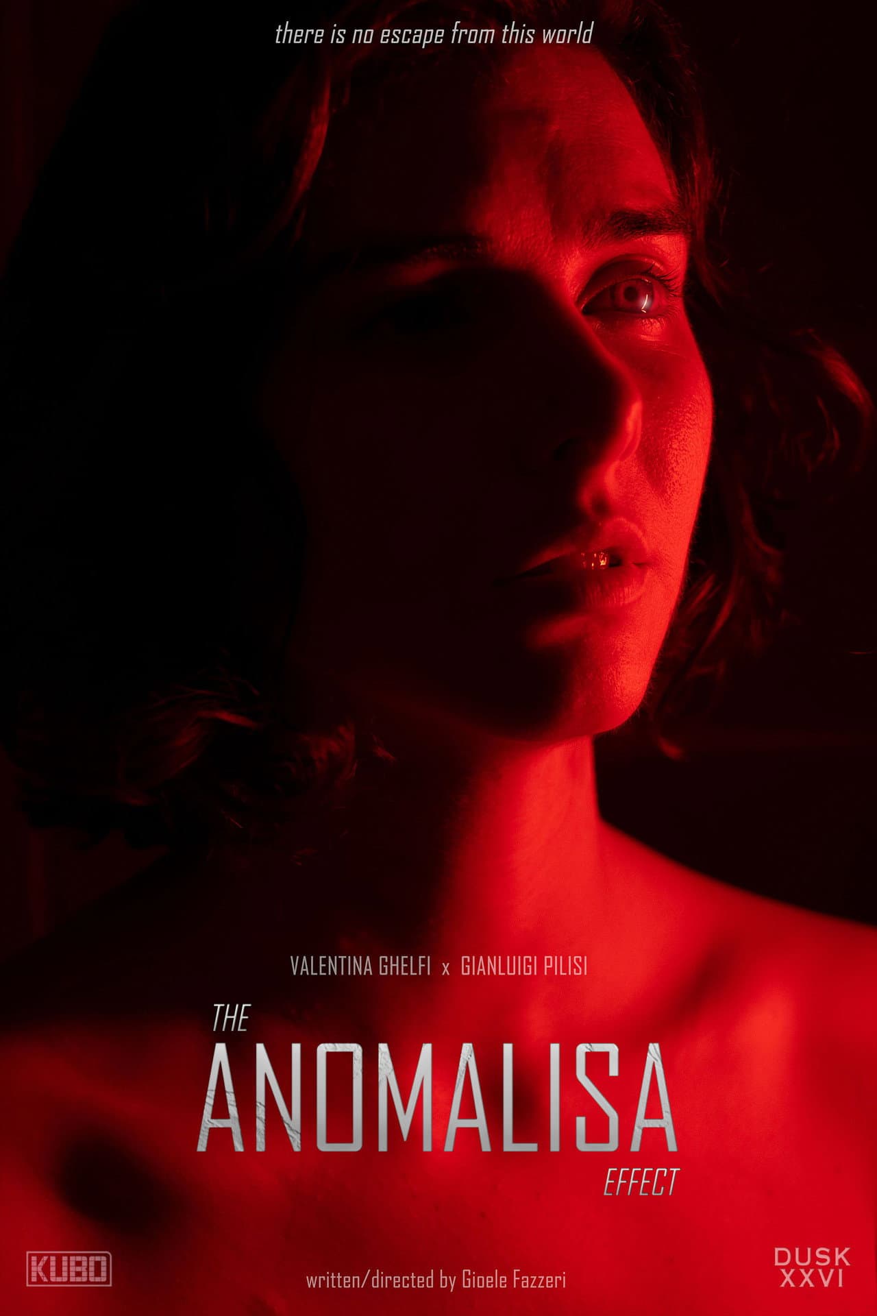 The Anomalisa Effect preview 2