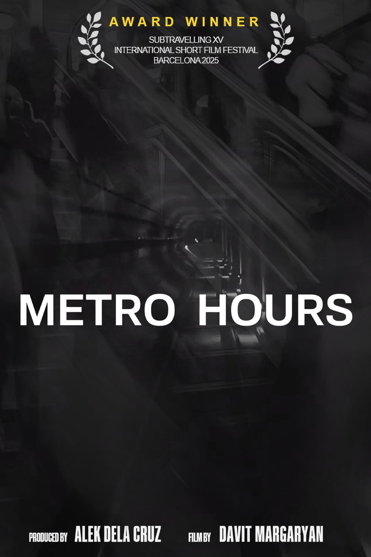 Metro Hours preview 2