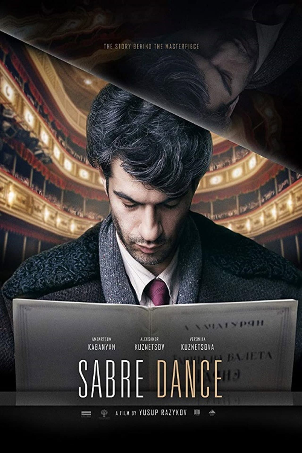 Sabre Dance preview 2
