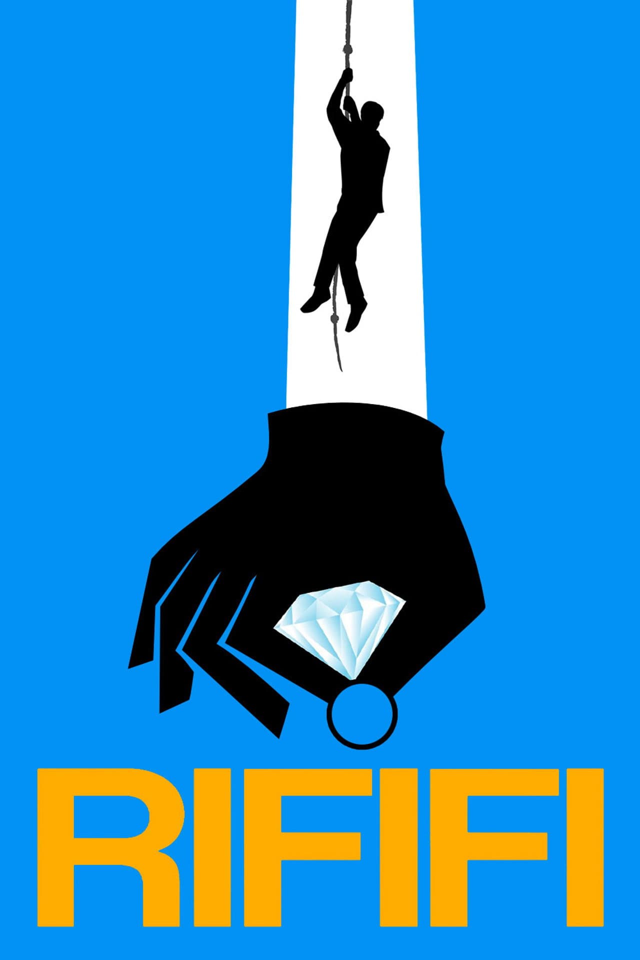 Rififi preview 2
