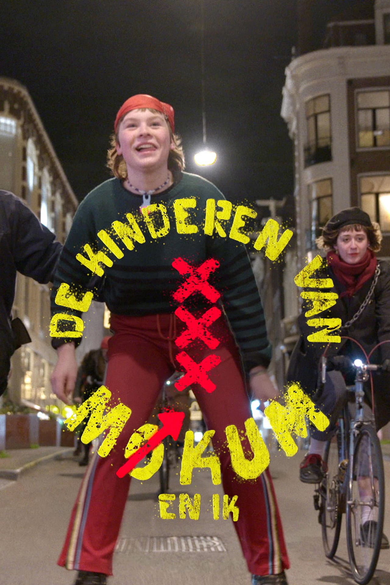De Kinderen van Møkum, en ik preview 2