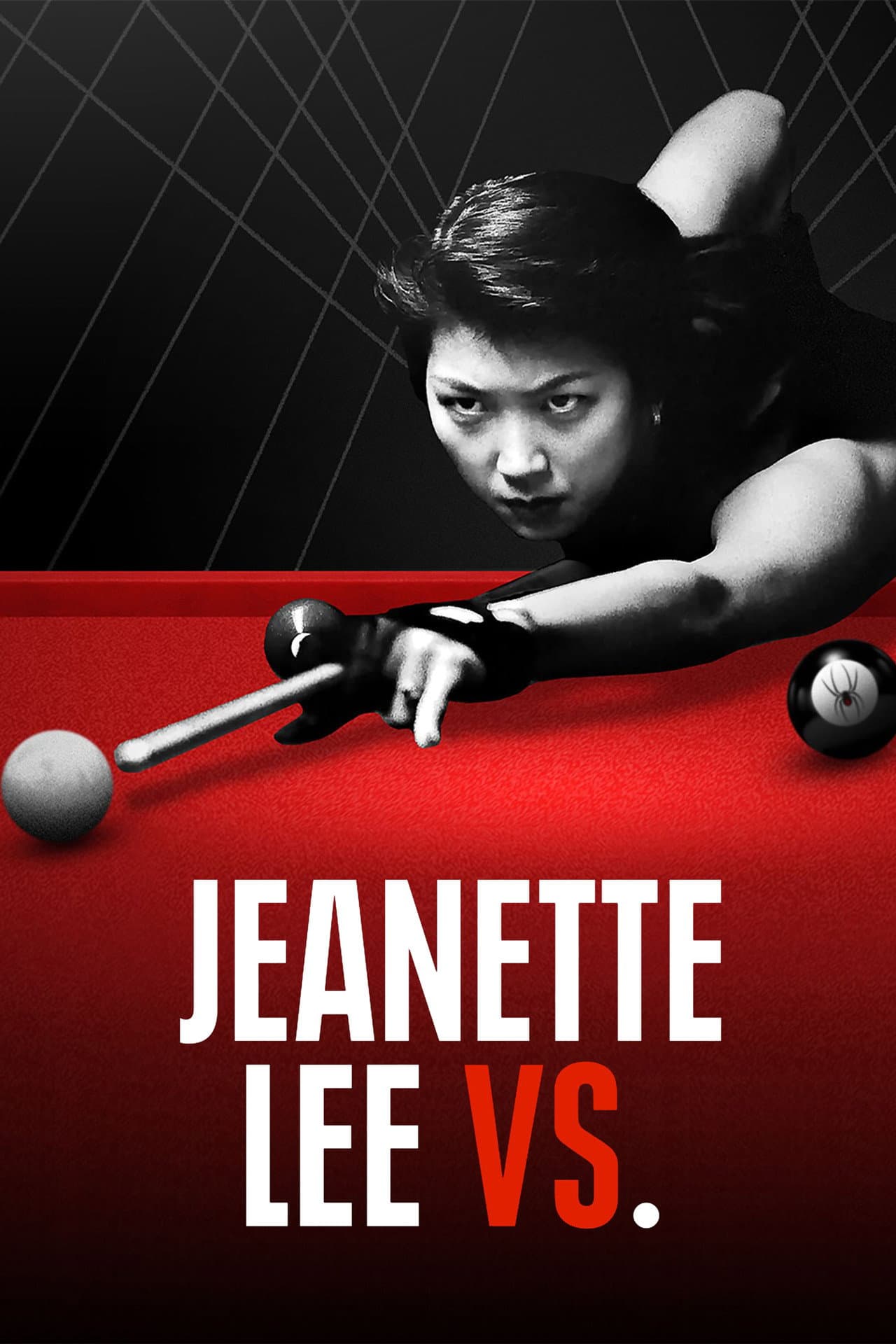 Jeanette Lee Vs. preview 2