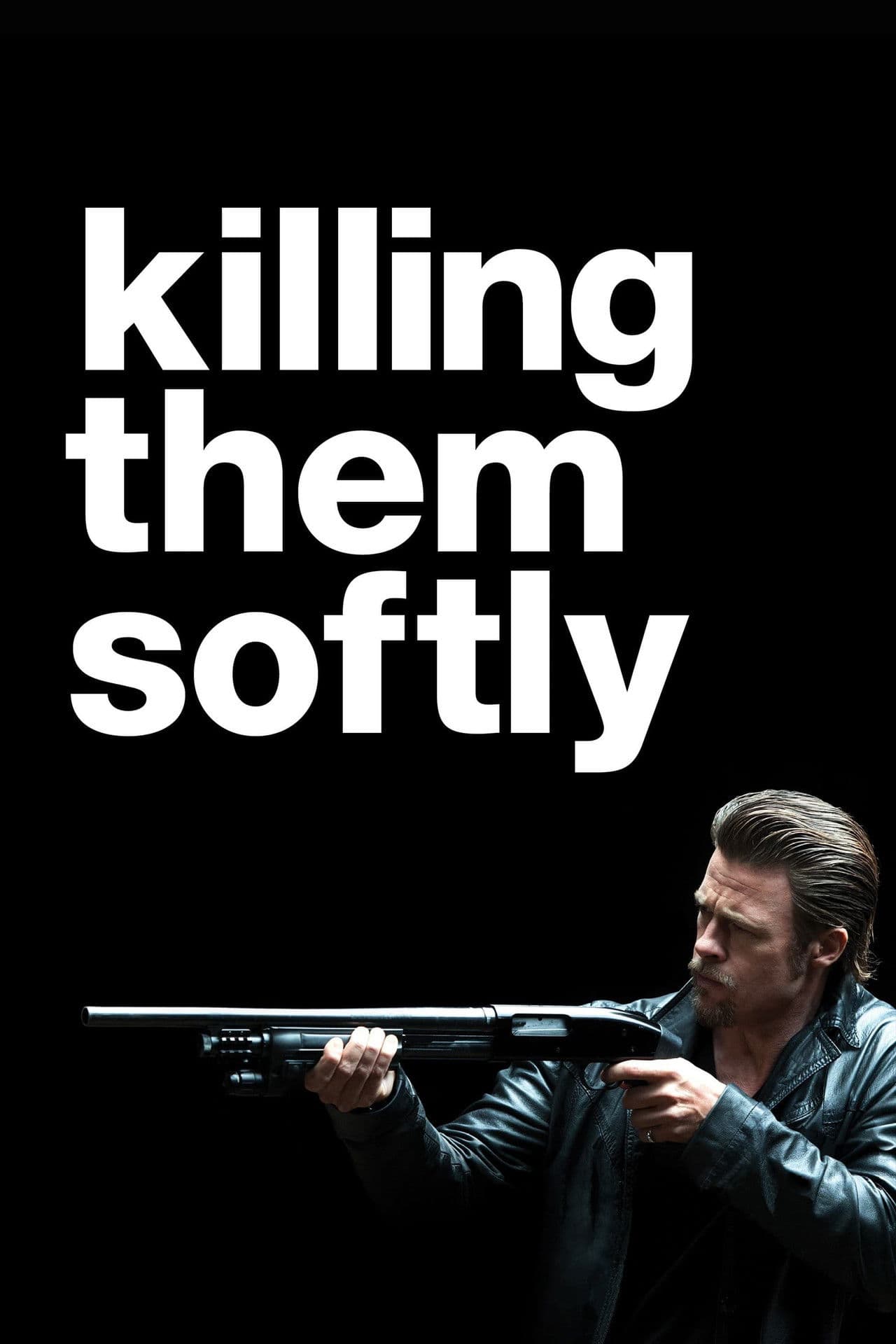 Killing Them Softly preview 2