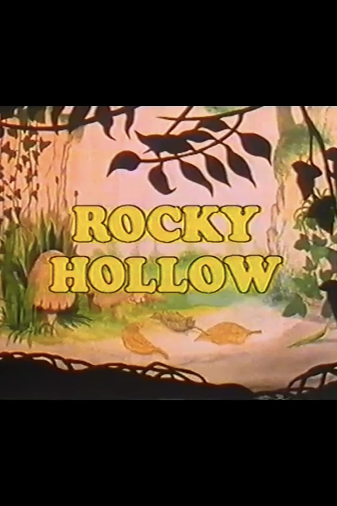 Rocky Hollow preview 1