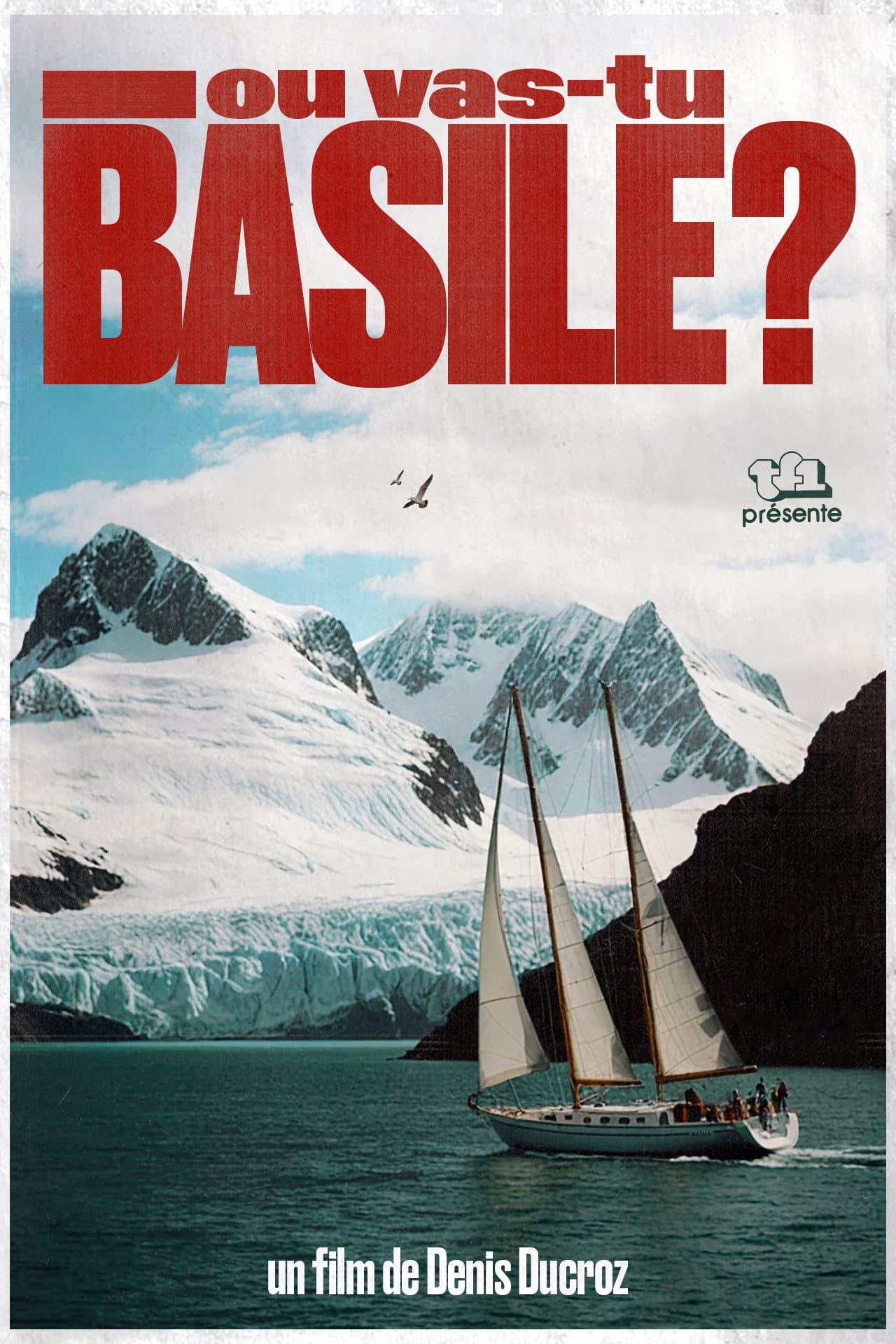 Where Are You Going Basile? preview 2