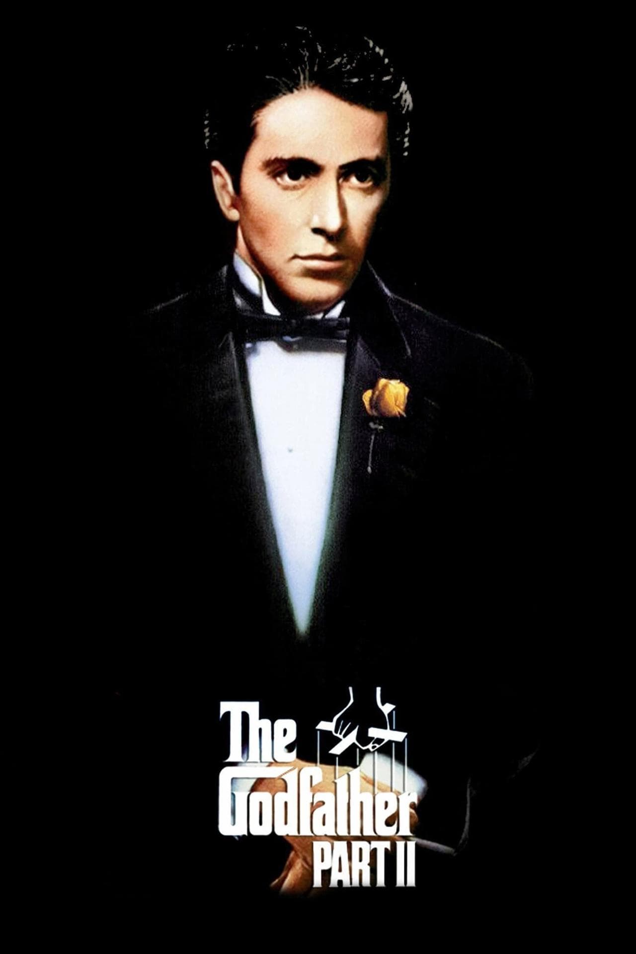 The Godfather Part II preview 2