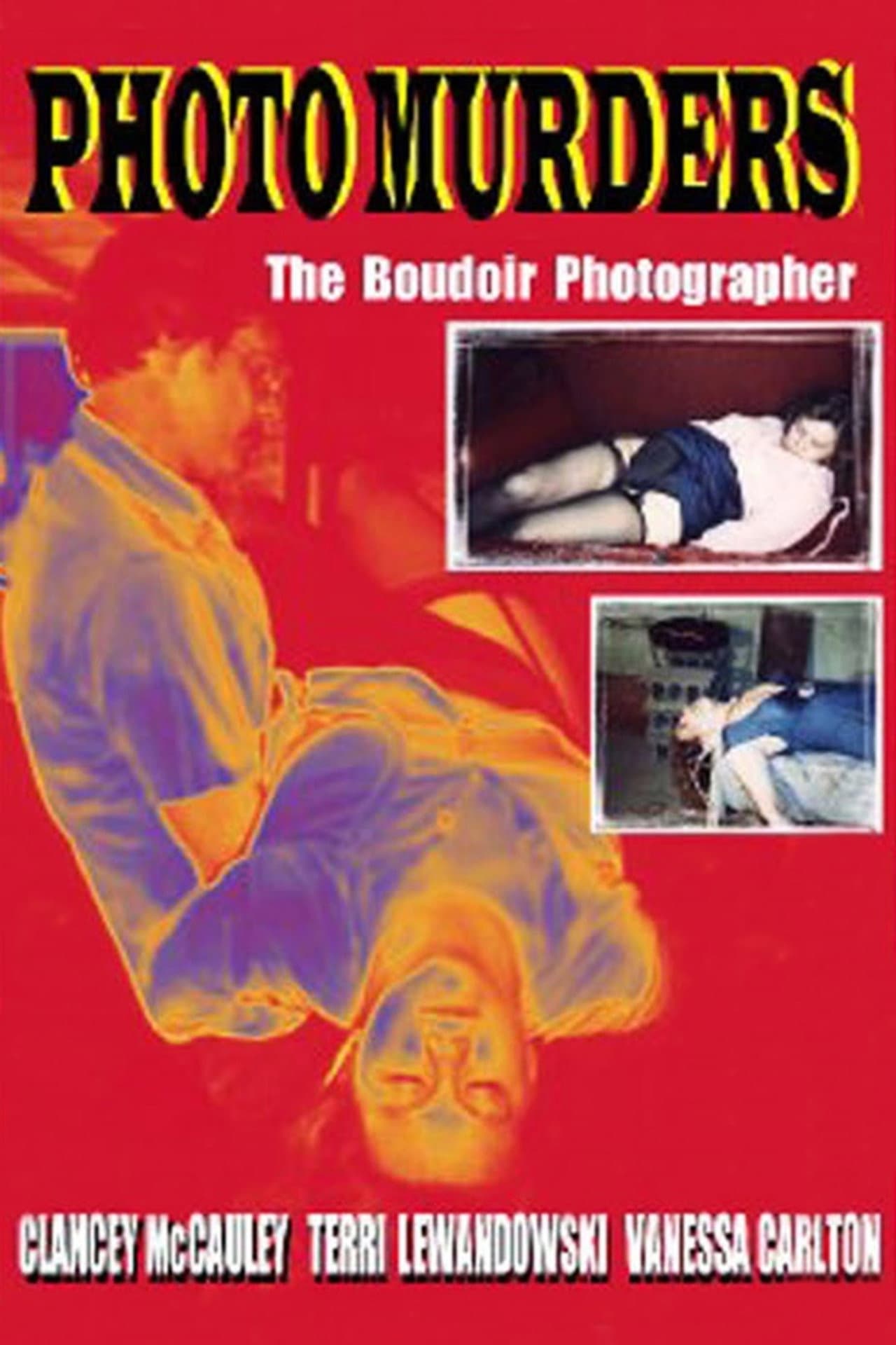 Photo Murders preview 1