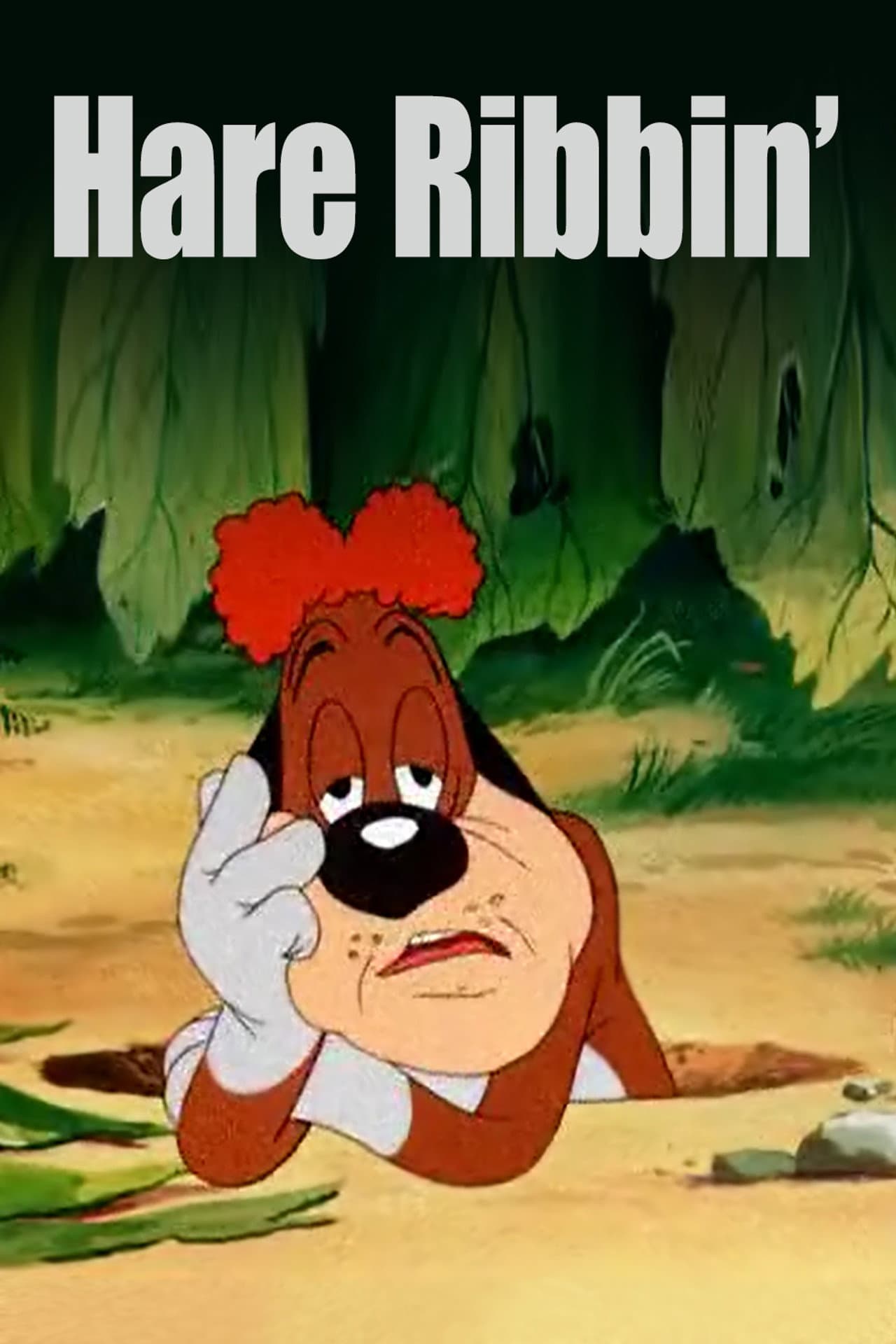 Hare Ribbin' preview 2