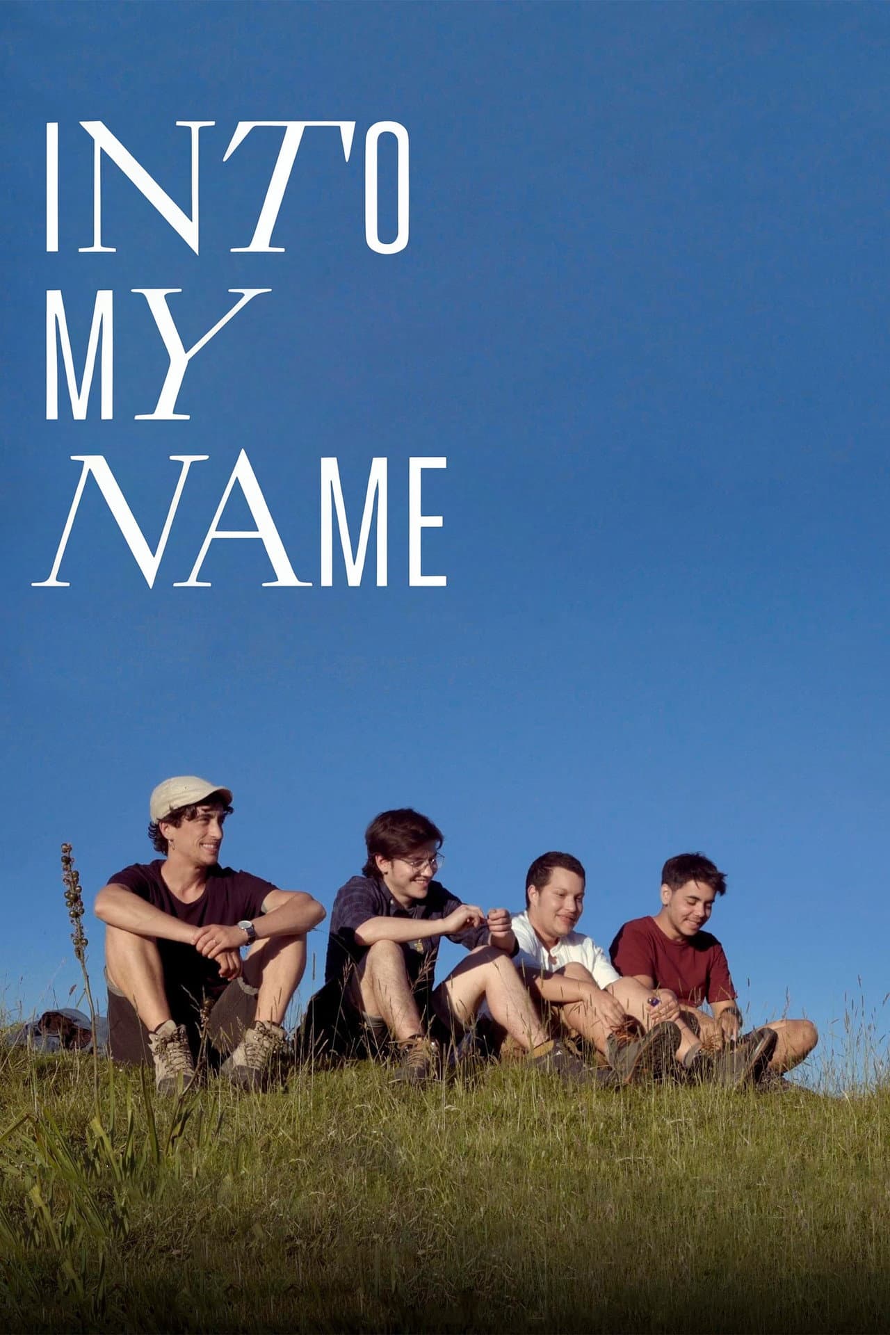 Into My Name preview 2