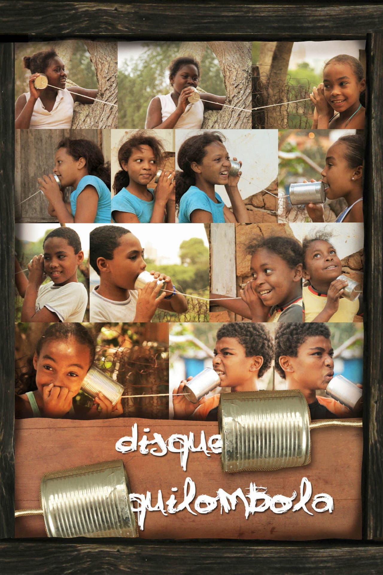 Disque Quilombola preview 1