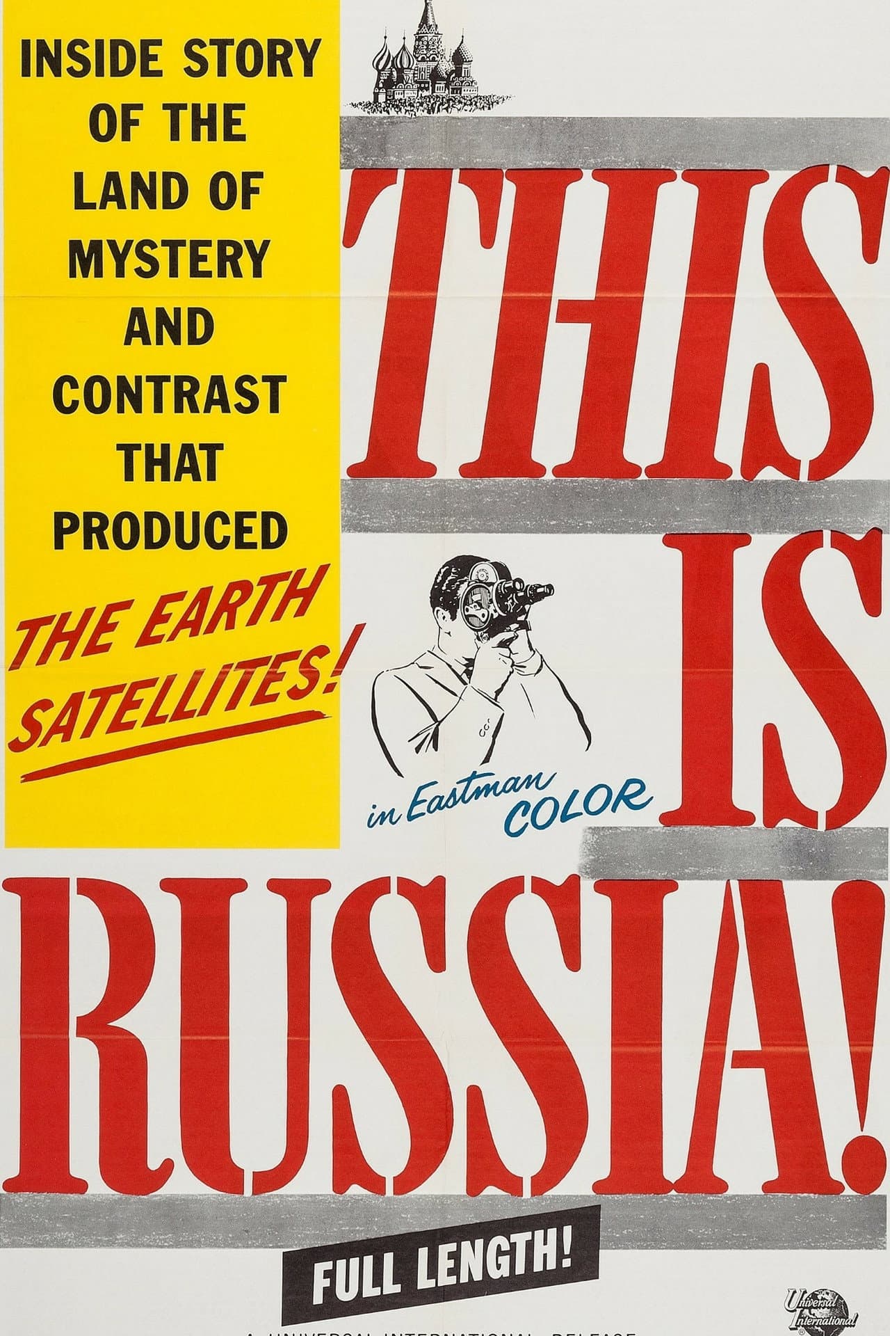 This Is Russia! preview 1