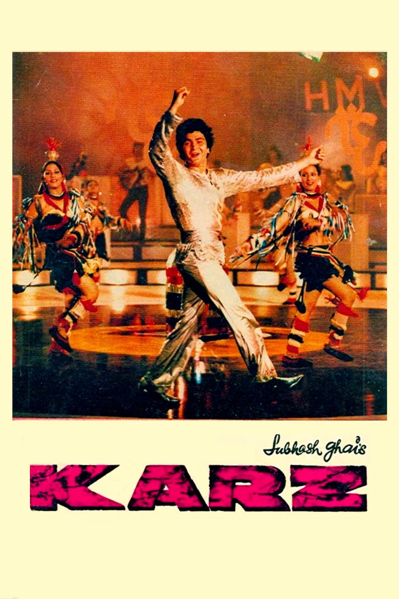 Karz preview 2