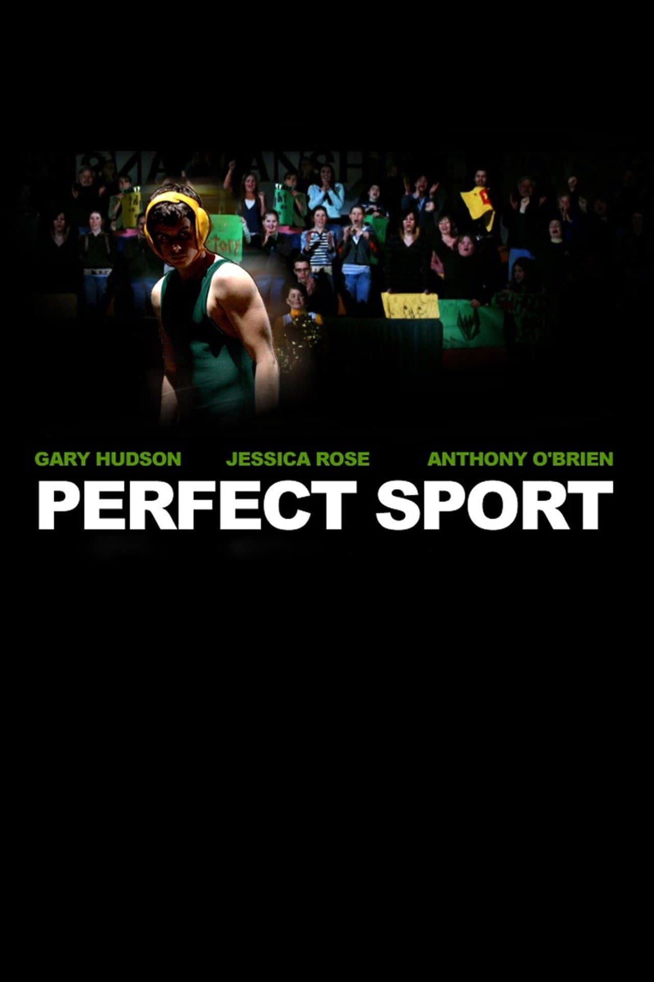 Perfect Sport preview 1