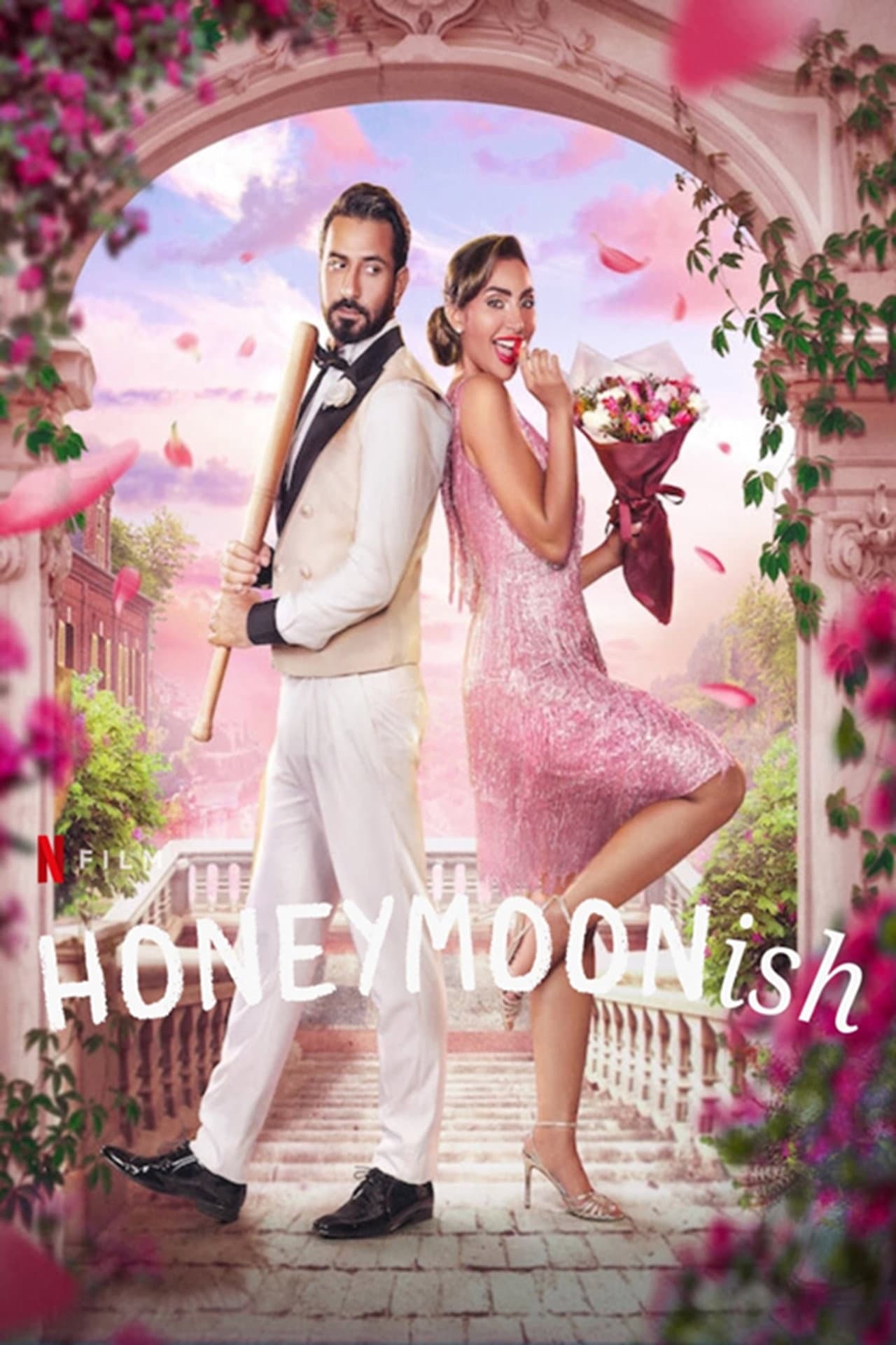 Honeymoonish preview 2