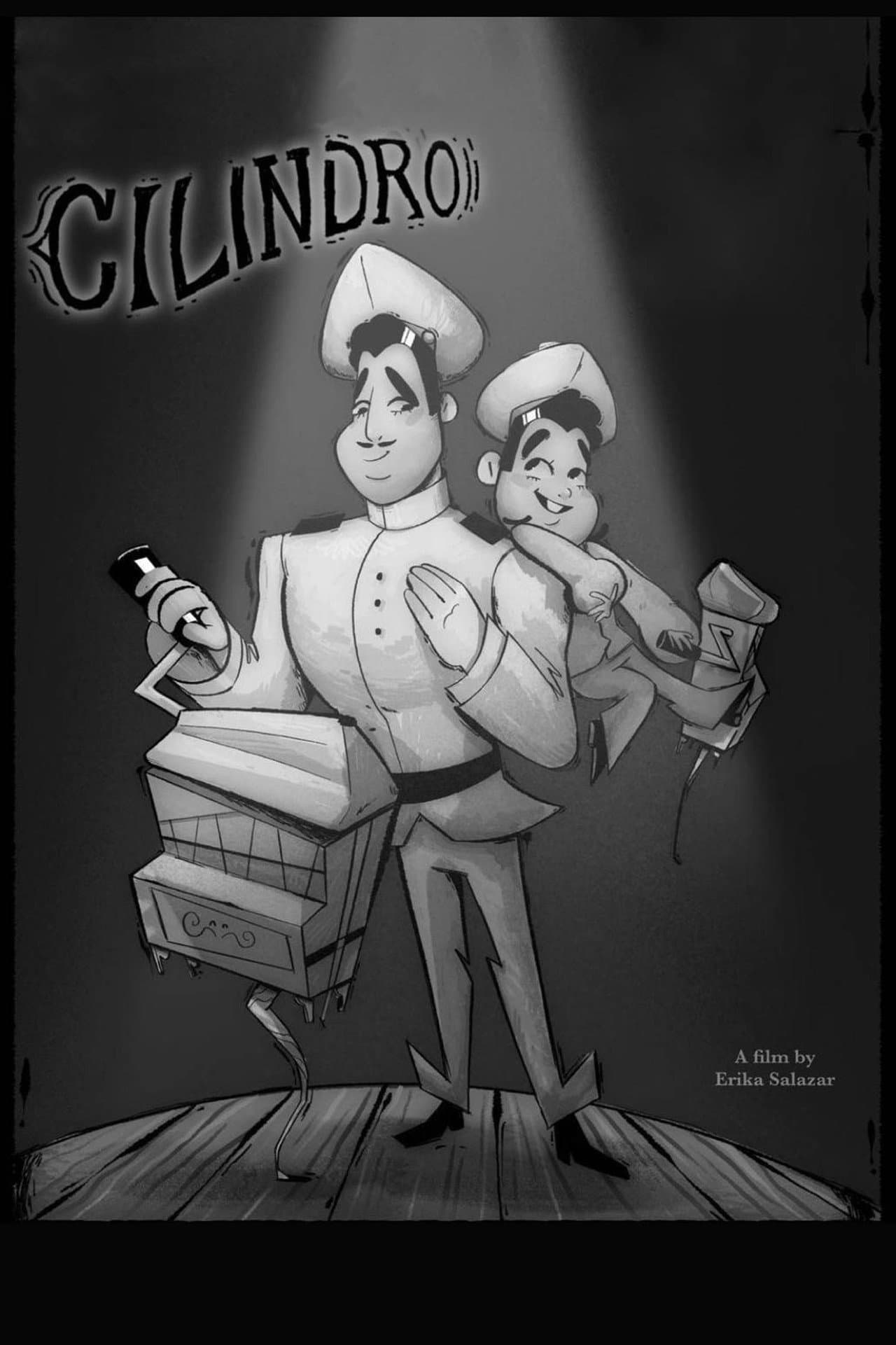 Cilindro preview 1