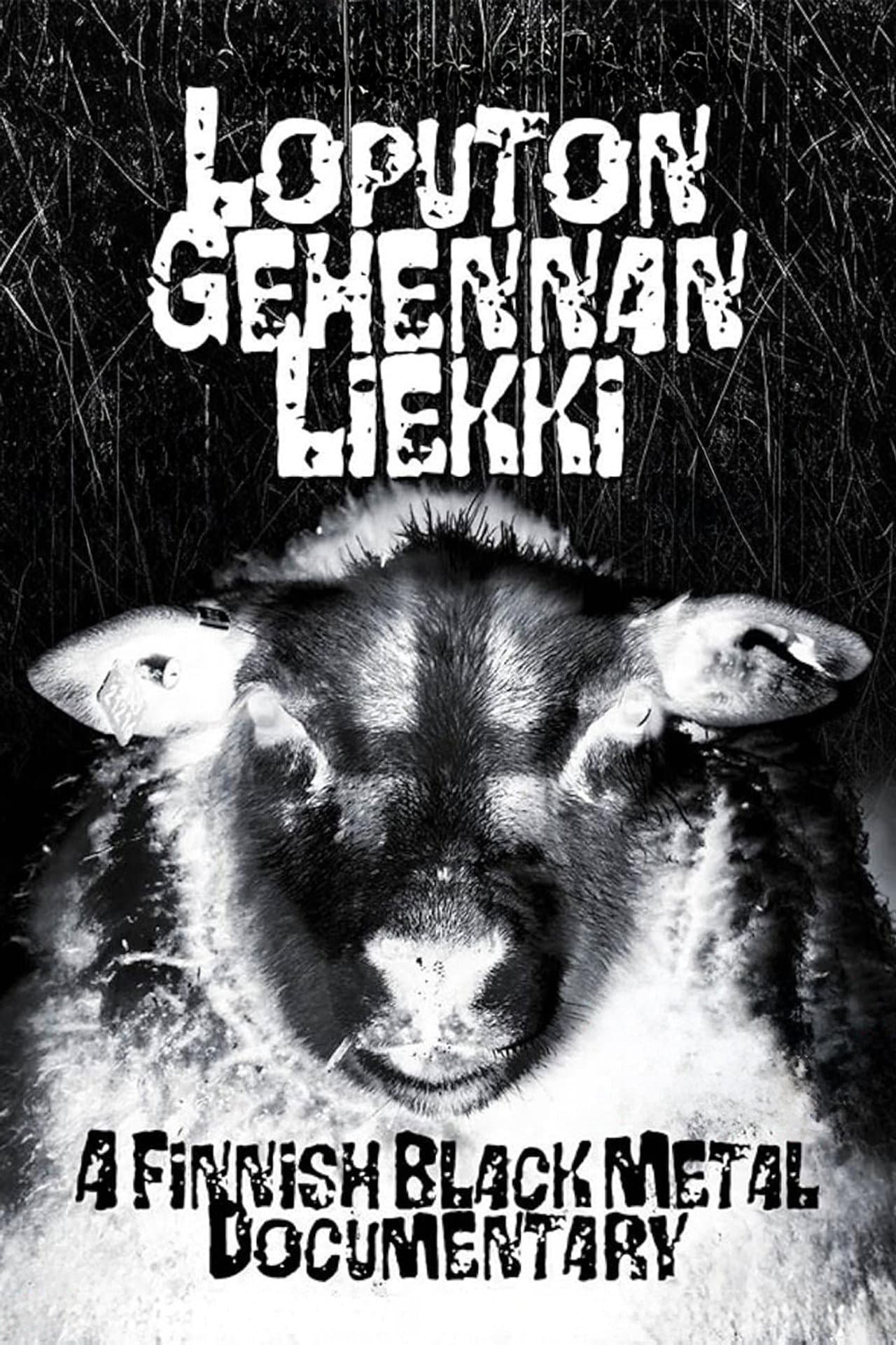 Eternal Flame of Gehenna preview 2
