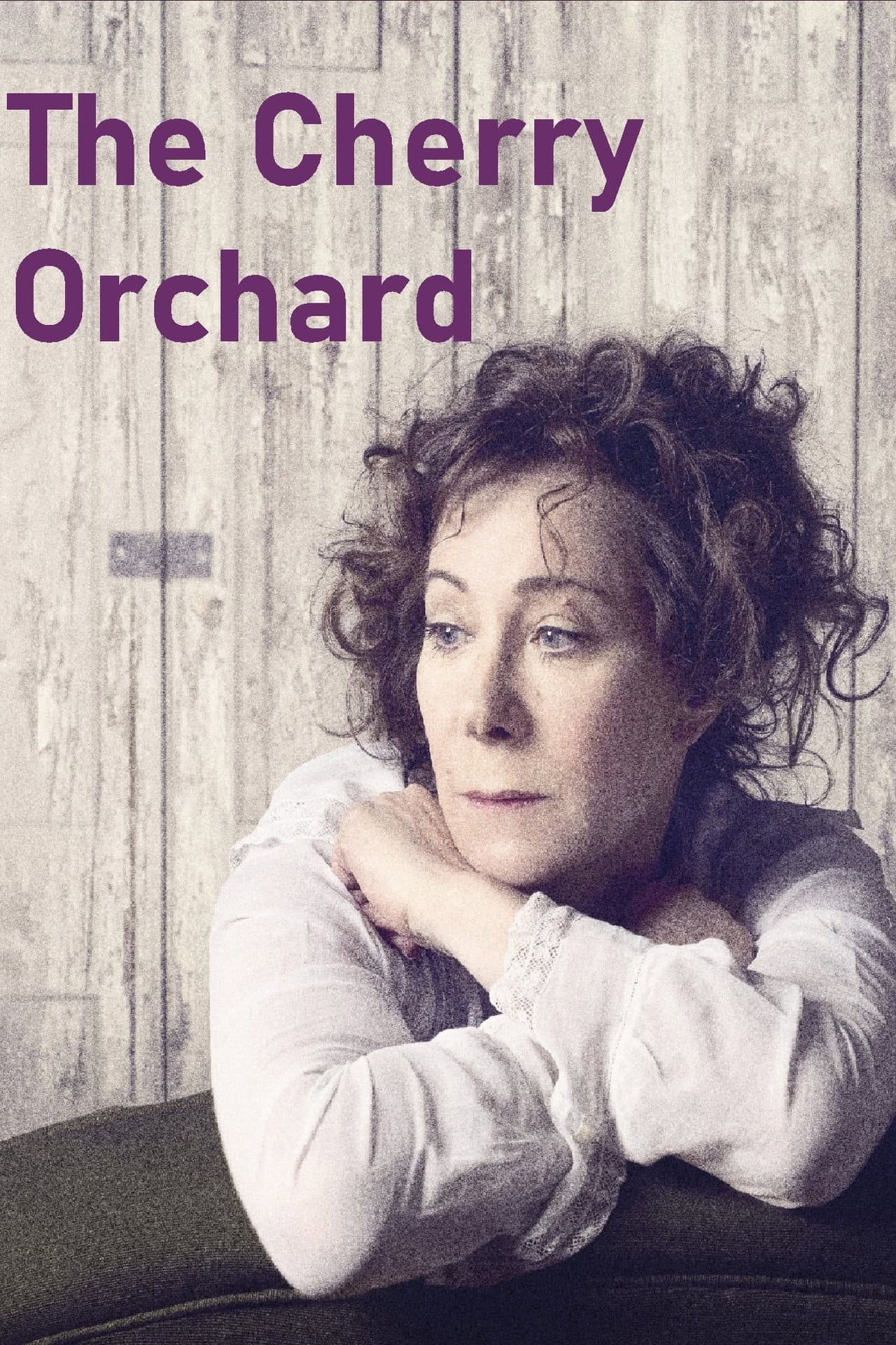 National Theatre Live: The Cherry Orchard preview 2