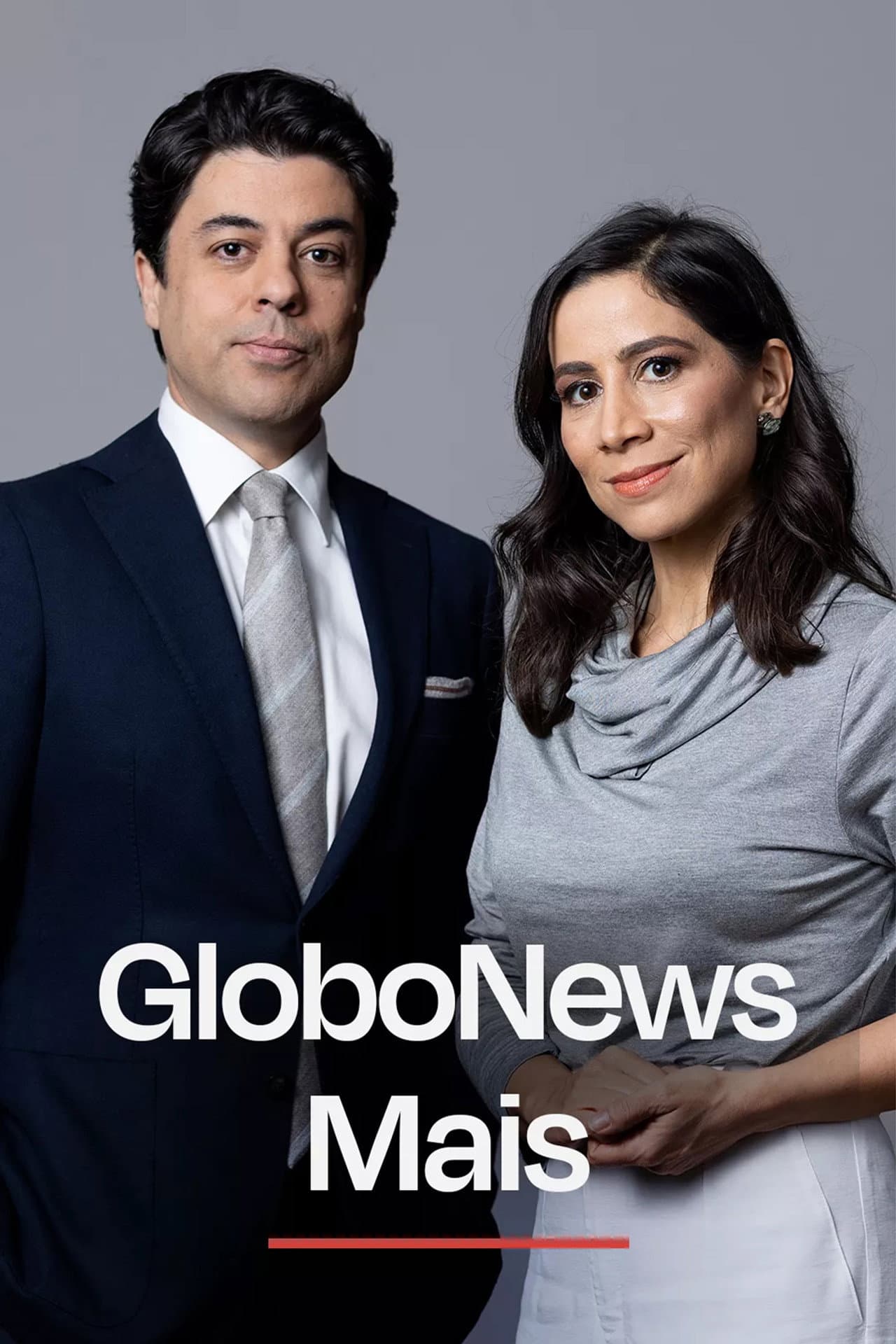 Globonews Mais preview 2