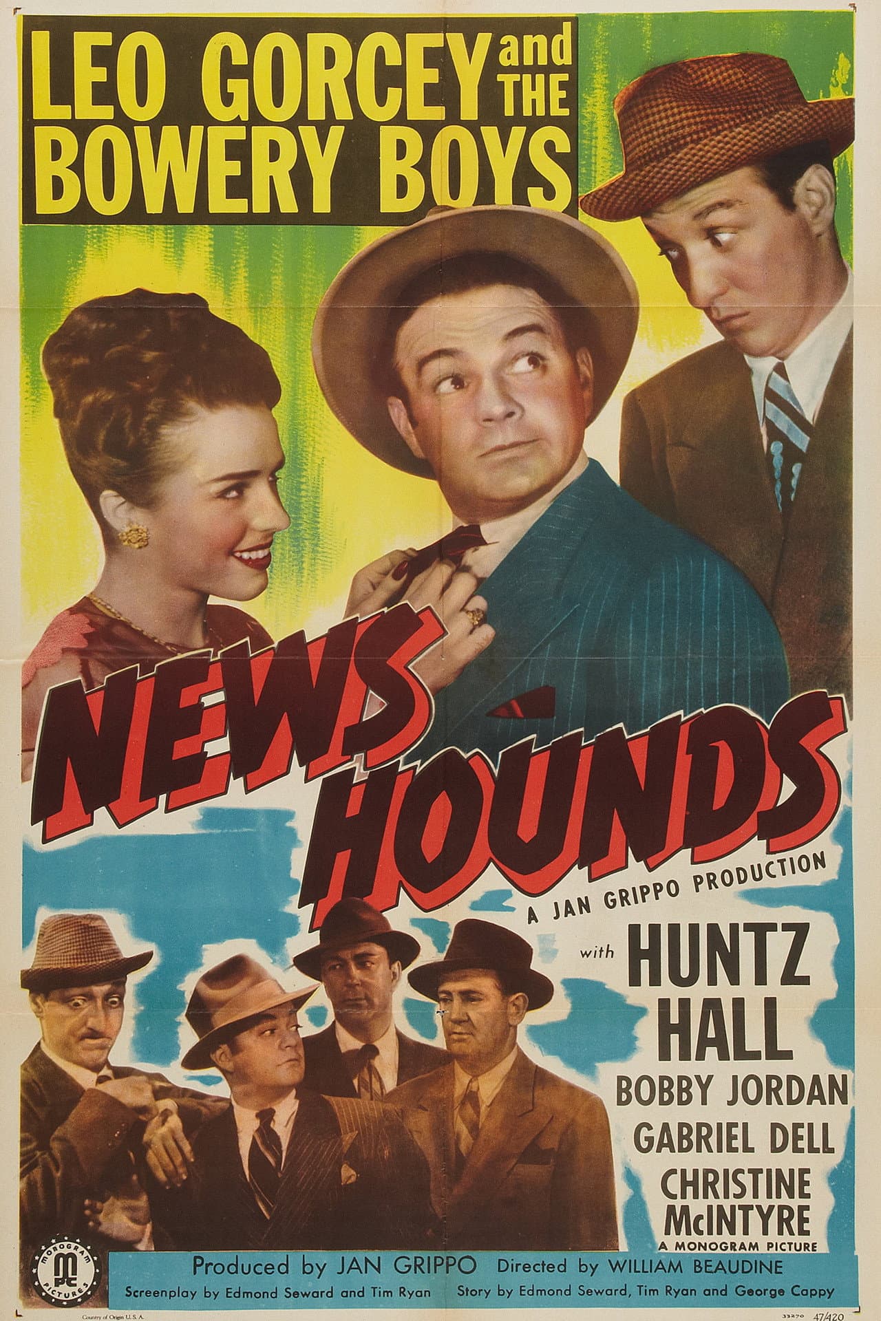 News Hounds preview 2