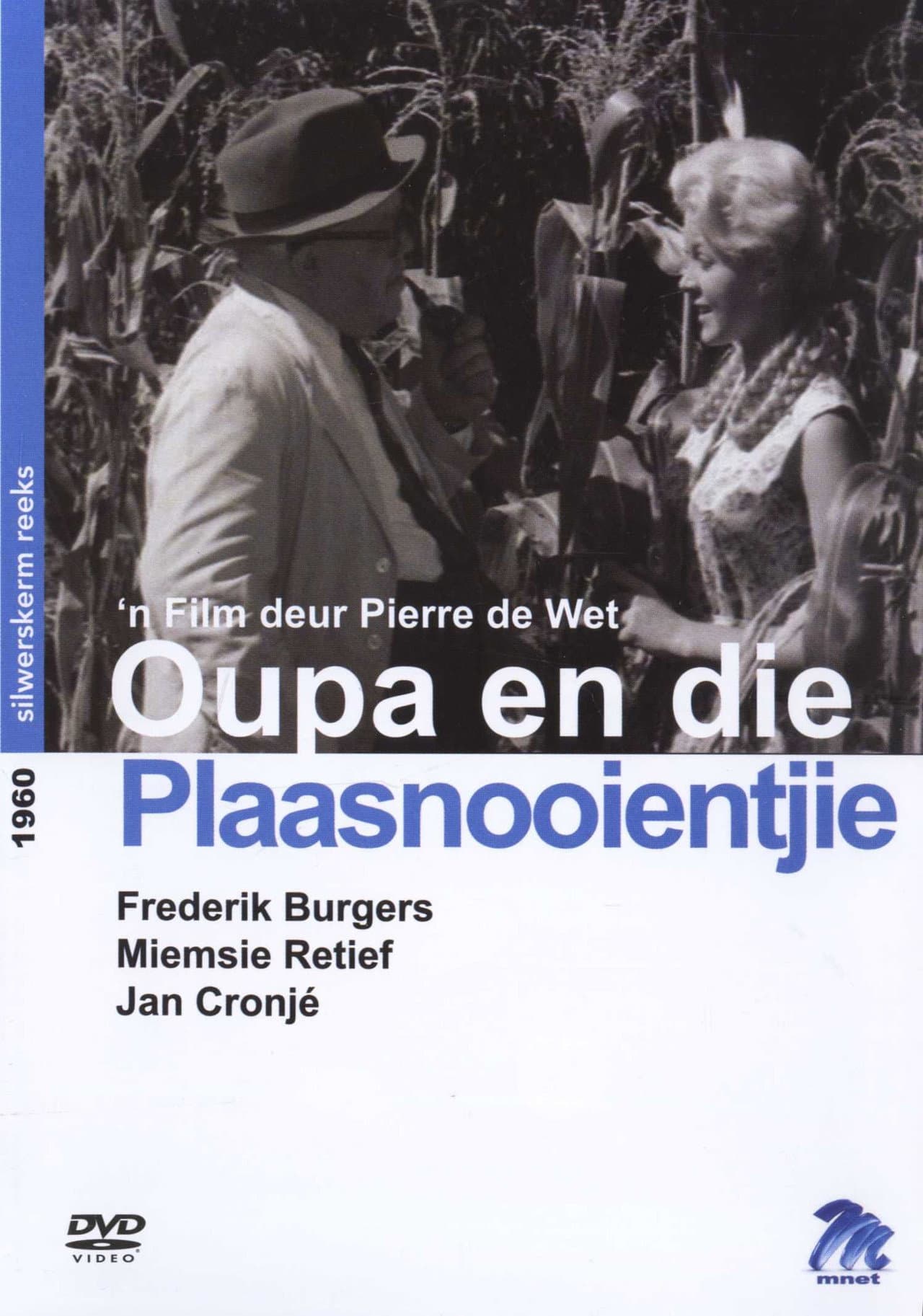 Oupa en die Plaasnooientjie preview 1