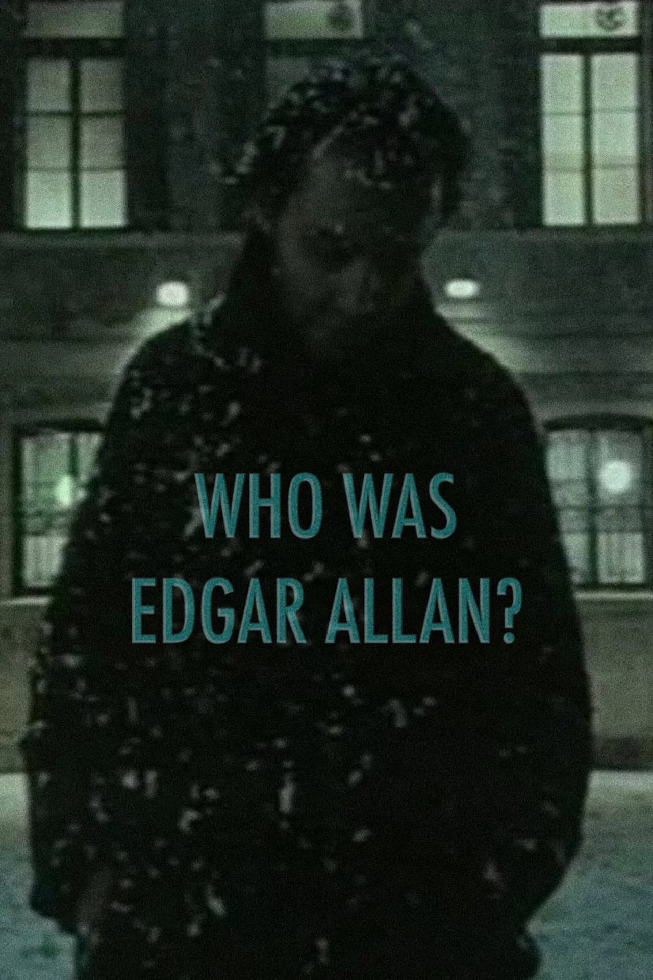 Who Was Edgar Allan? preview 1