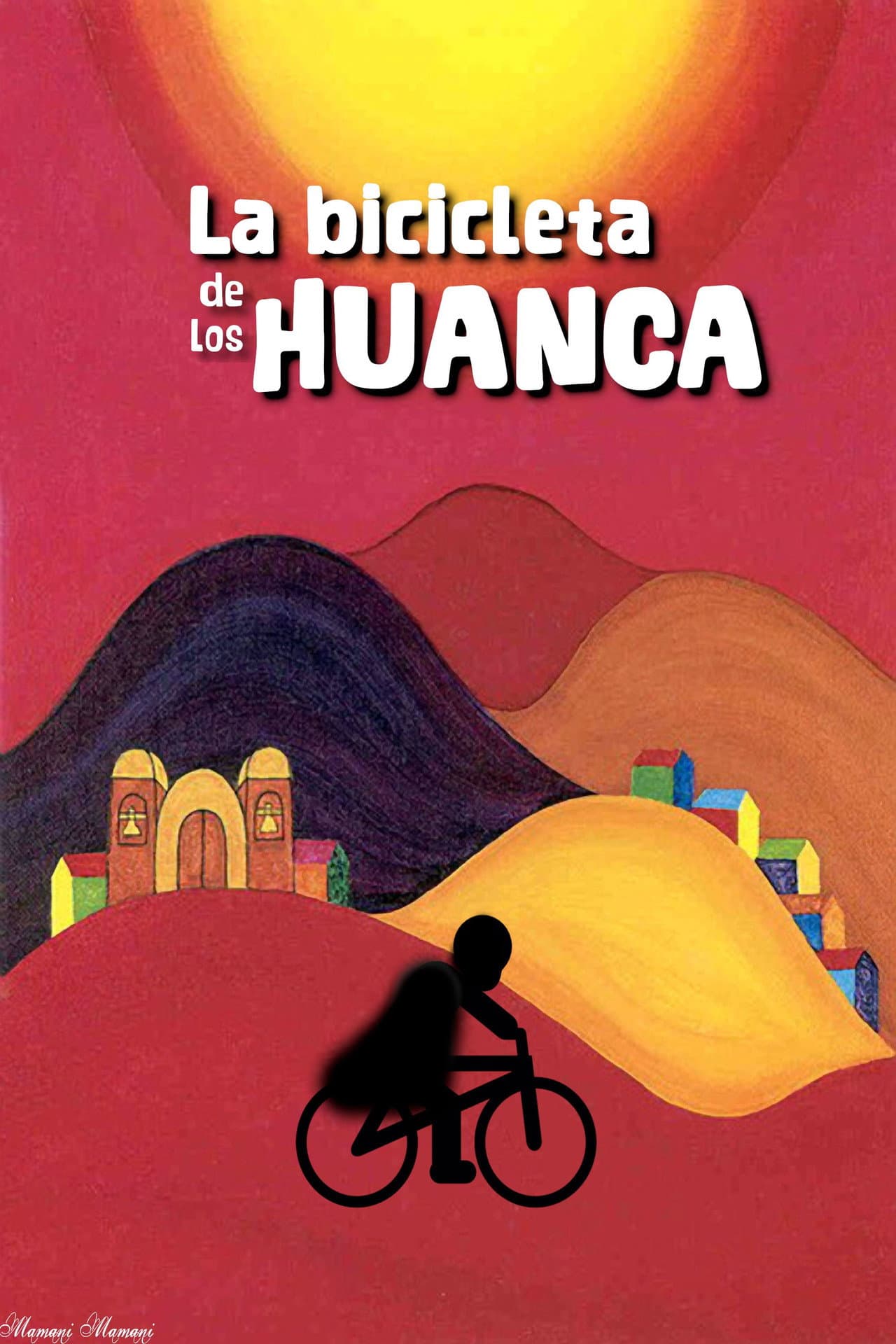 La bicicleta de los Huanca preview 1