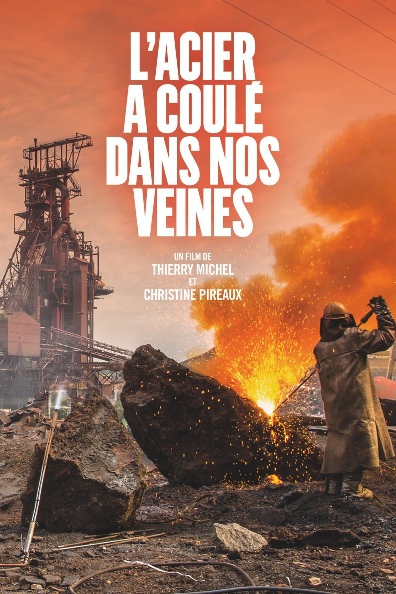Steel running through our veins preview 1