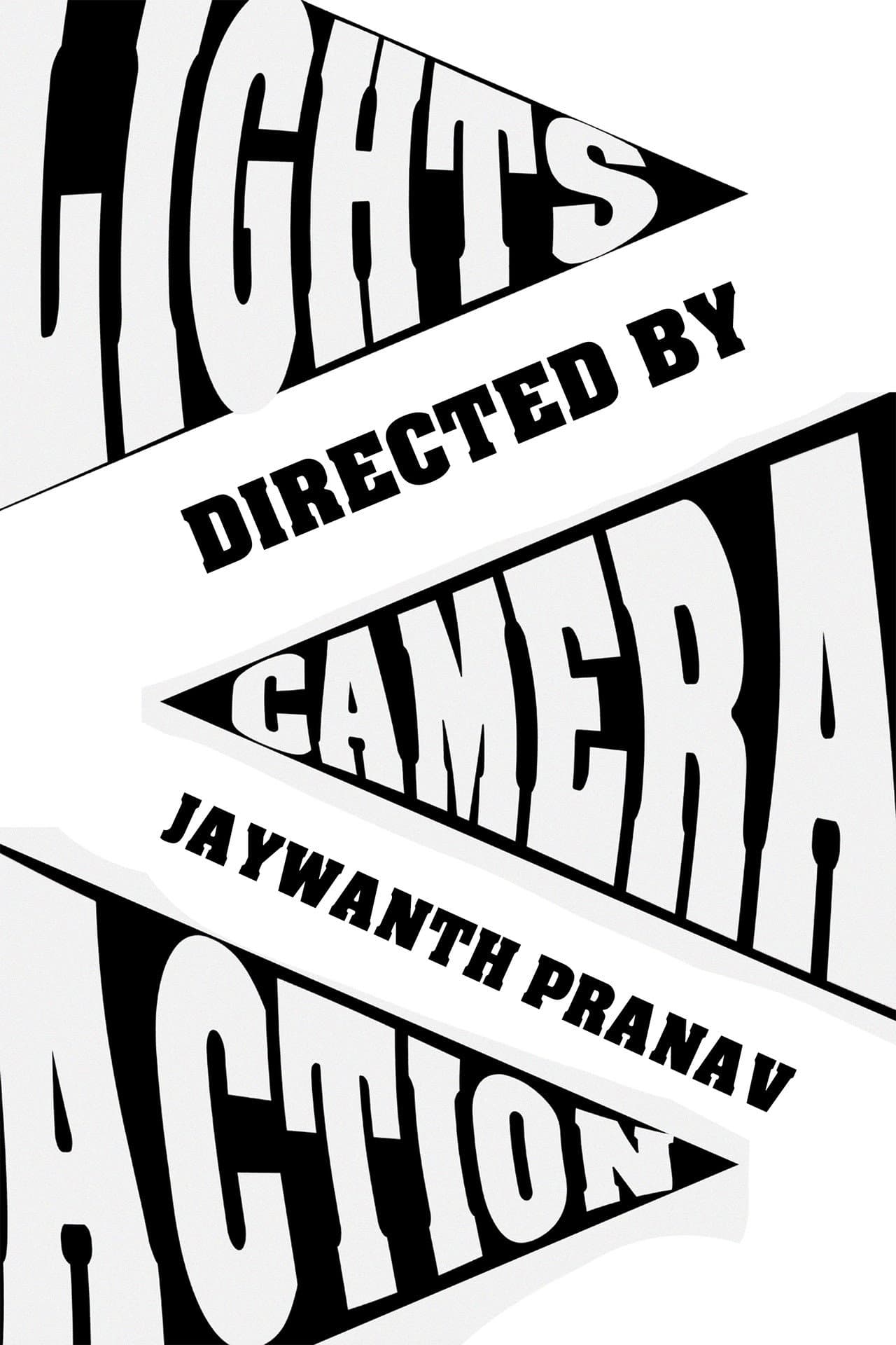 "Lights, Camera, Action!" preview 2