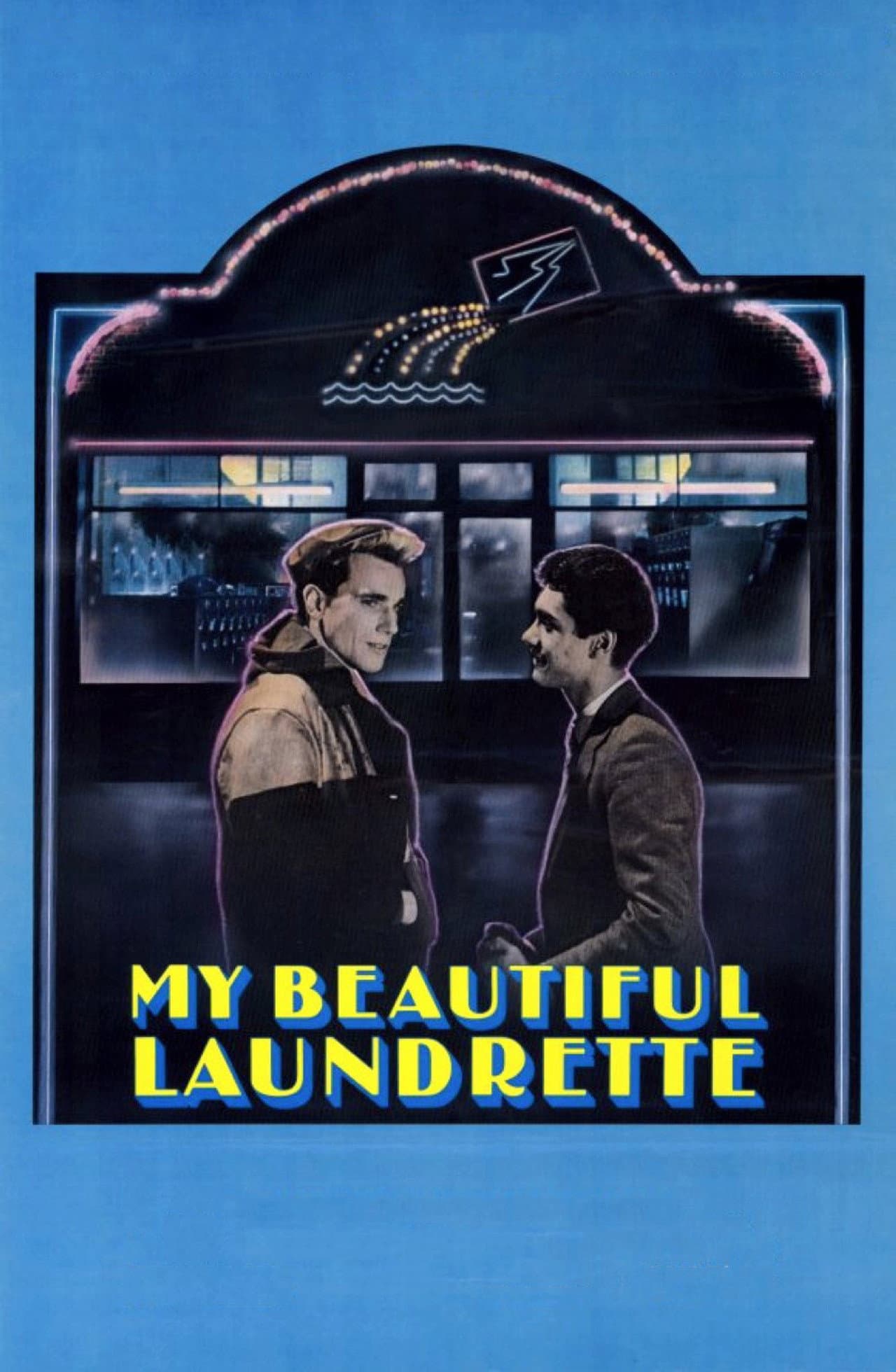 My Beautiful Laundrette preview 2