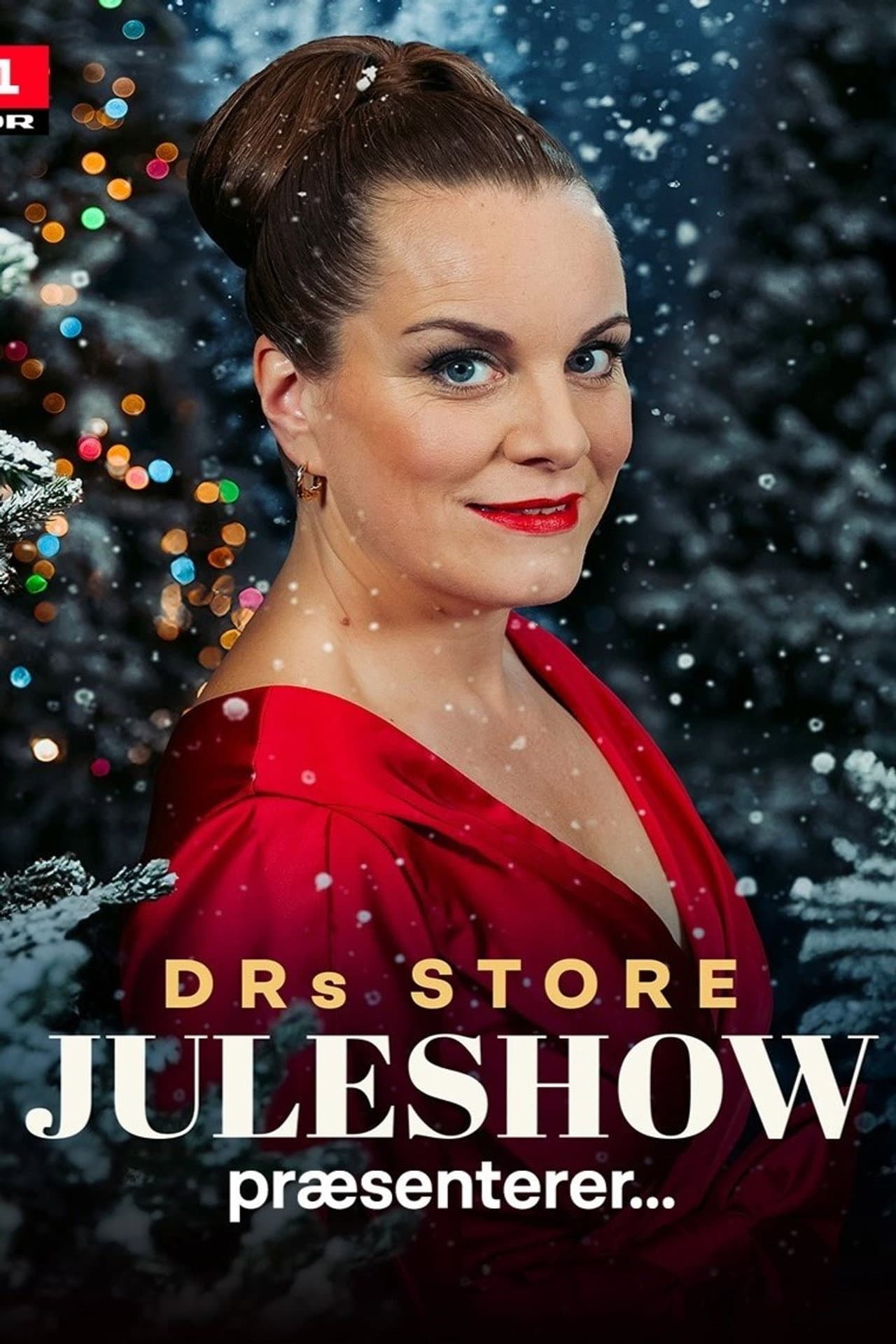 DR's store juleshow - 2025 preview 2