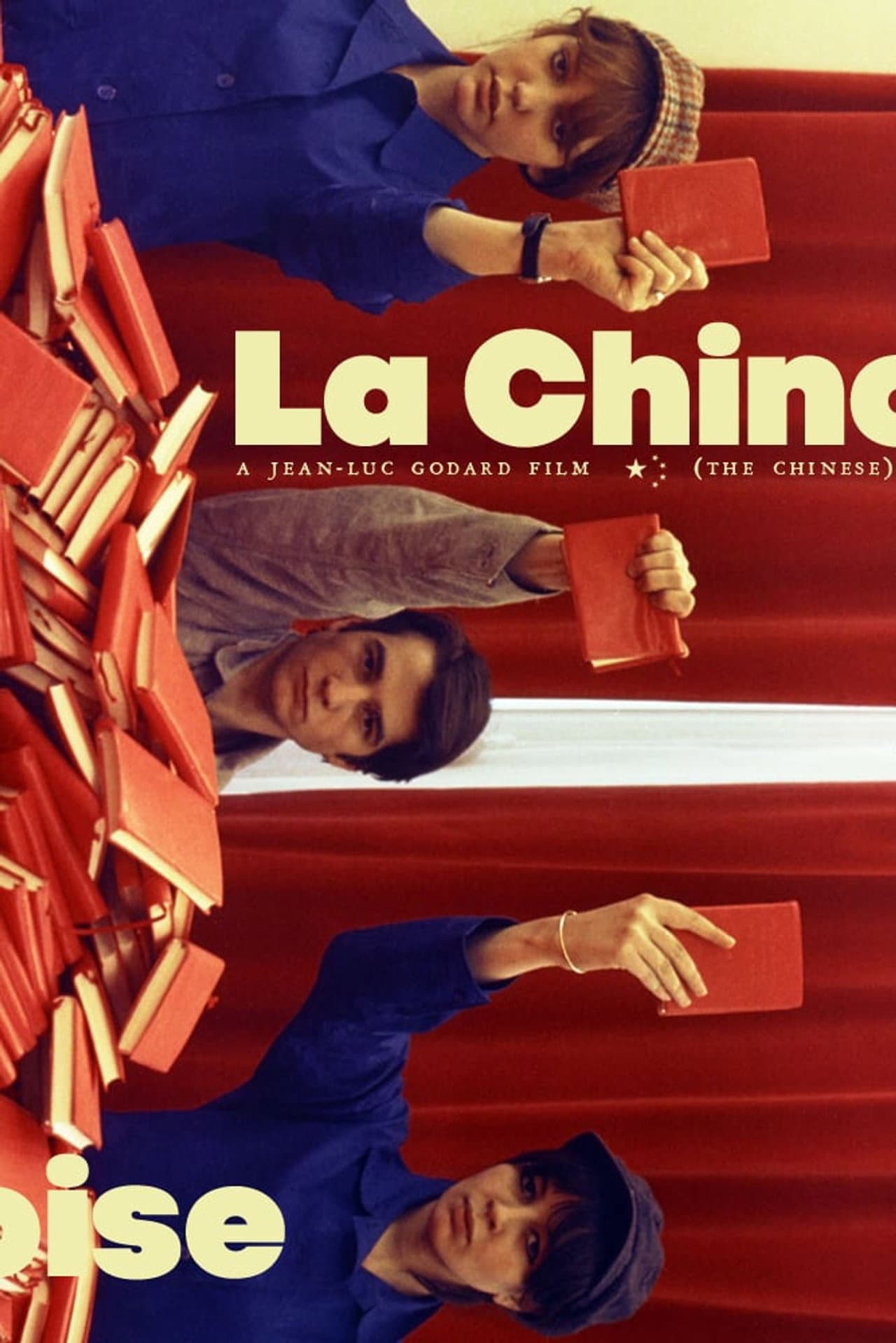 La Chinoise preview 2