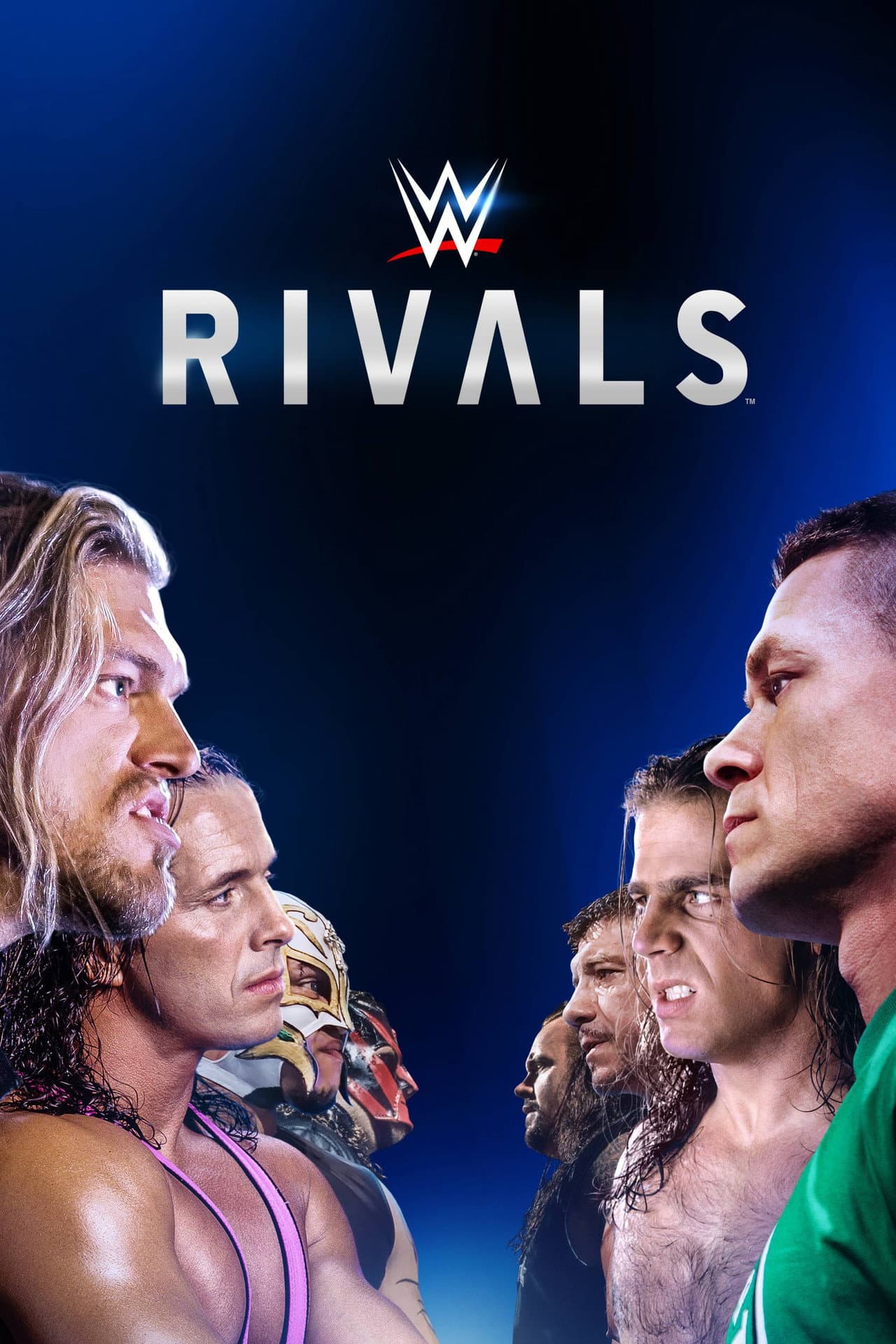 WWE Rivals preview 2