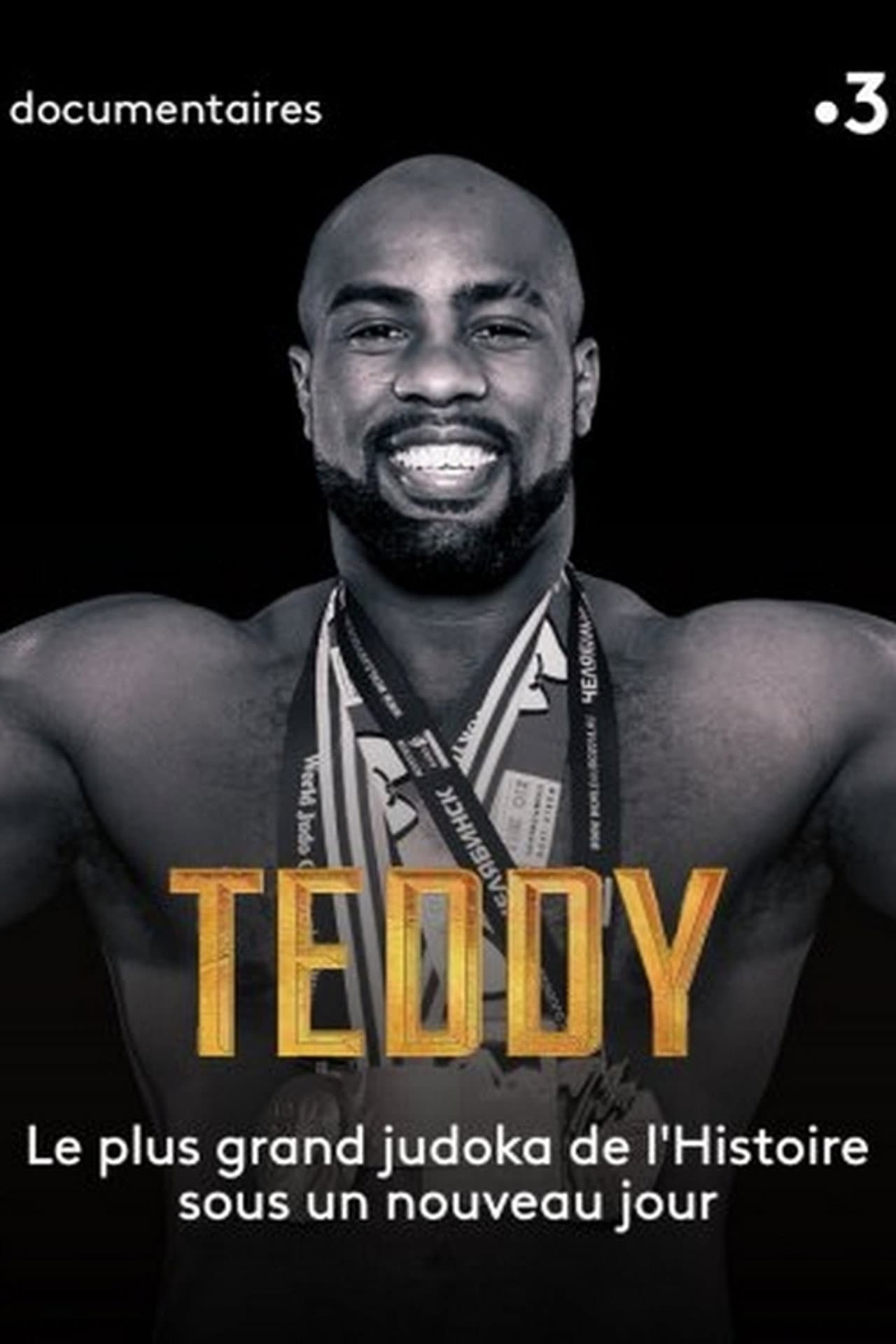 Teddy preview 2