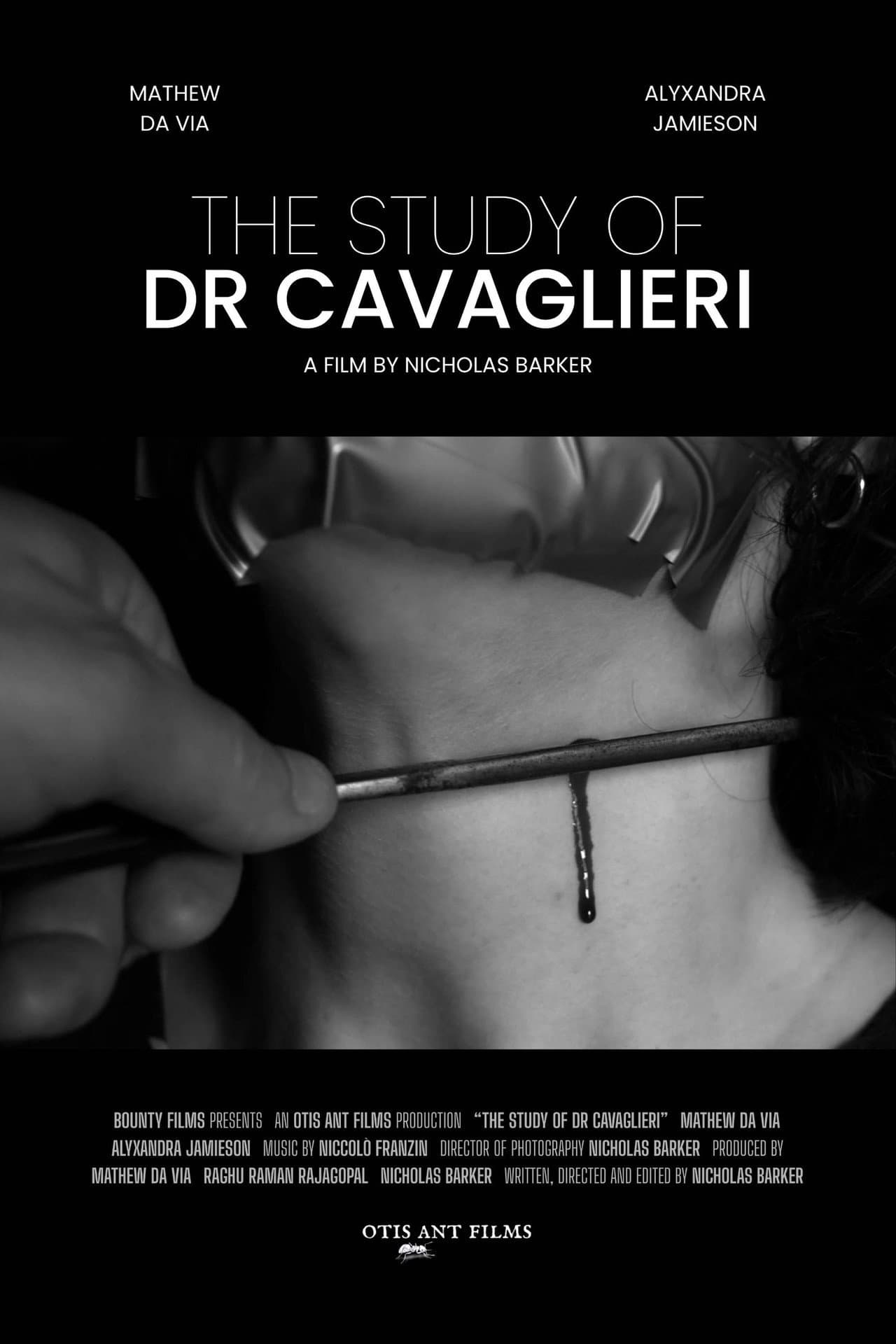 The Study of Dr Cavaglieri preview 2